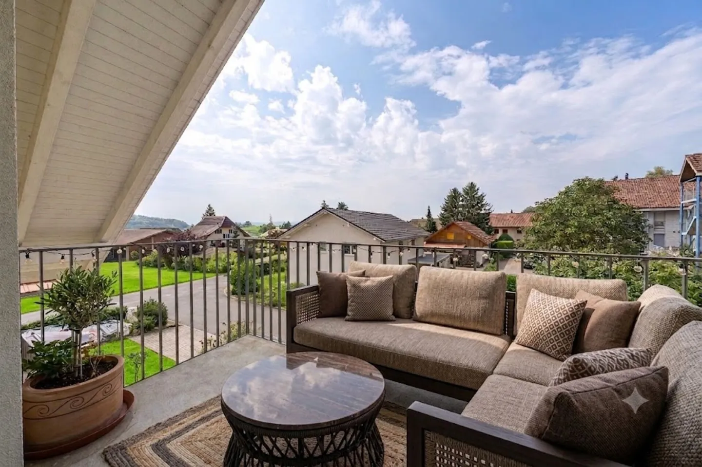 Maison double familiale de 6,5 pièces avec appartement séparé de 3,5 pièces dans les combles - Photo 23 sur 27