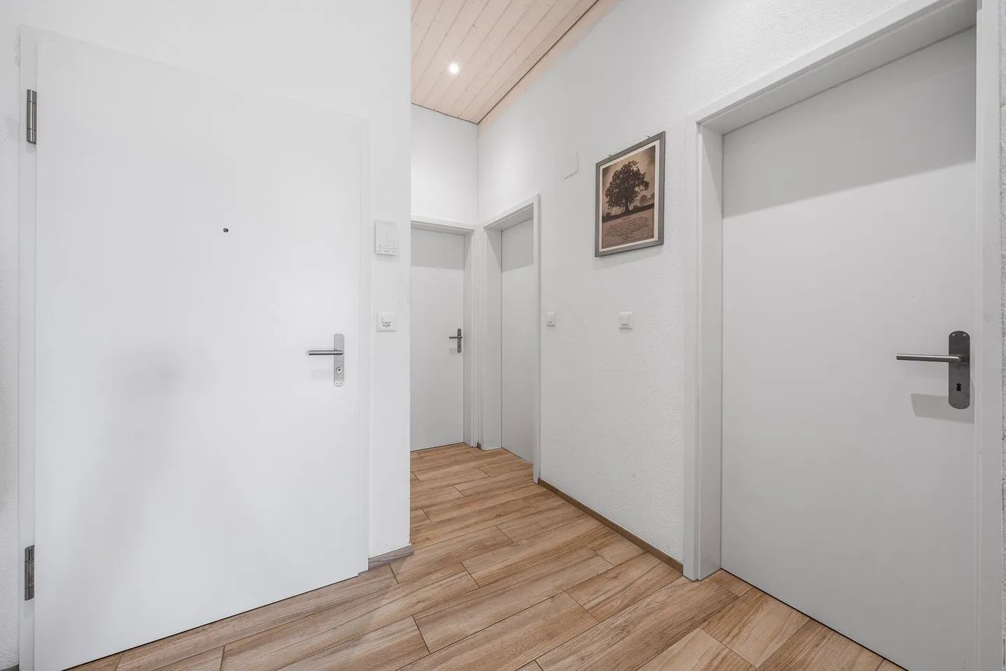 Maison double familiale de 6,5 pièces avec appartement séparé de 3,5 pièces dans les combles - Photo 24 sur 27