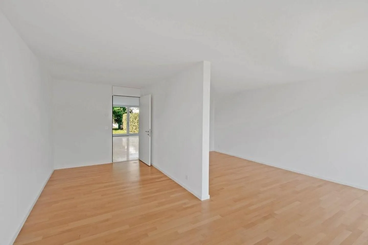 Charmante 2.5-Zimmer-Wohnung - Foto 4 von 5