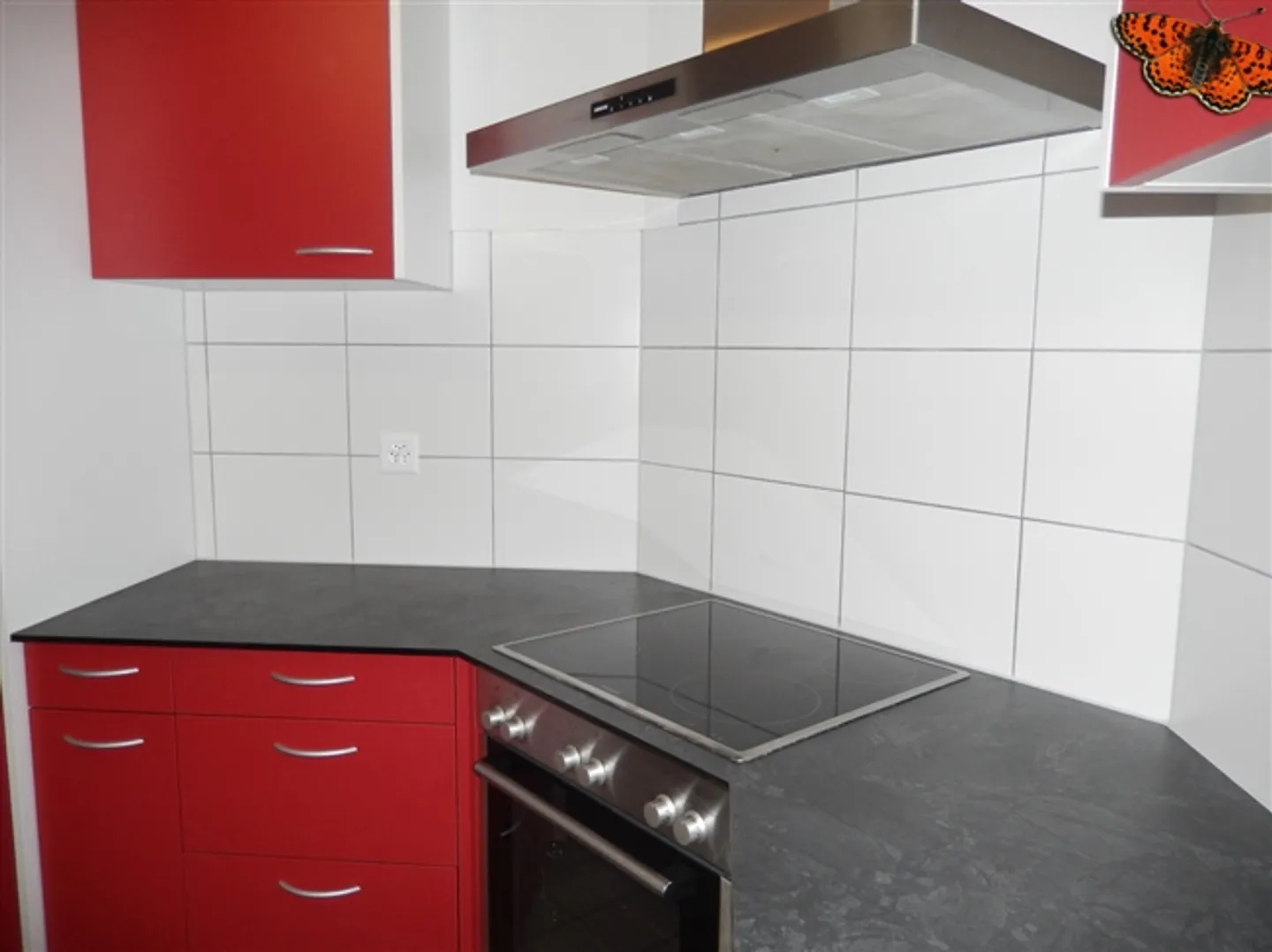 DUPLEX 2 1/2 STANZE CHARMANTE – Il fascino di vivere nel cuore della città! - Foto 3 di 9