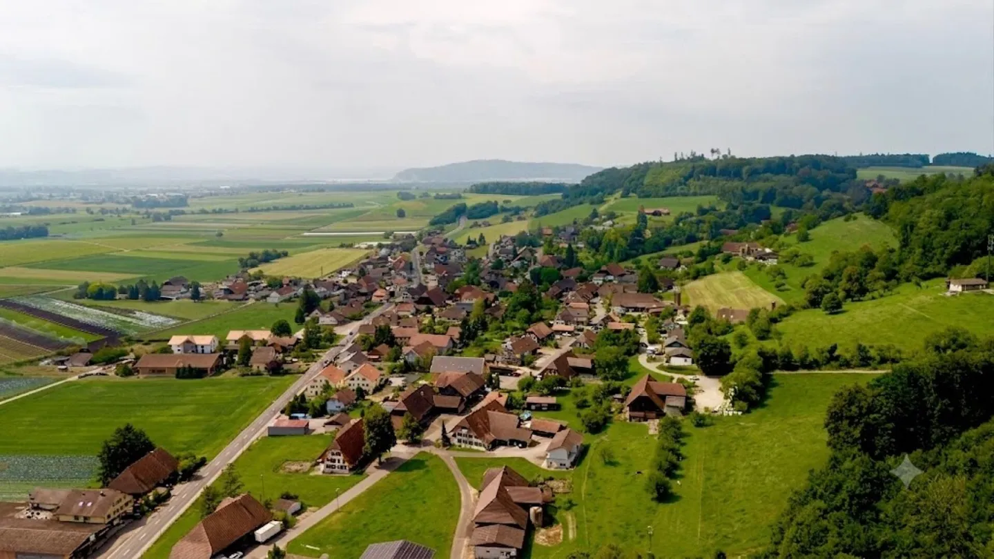 Maison double familiale de 6,5 pièces avec appartement séparé de 3,5 pièces dans les combles - Photo 27 sur 27
