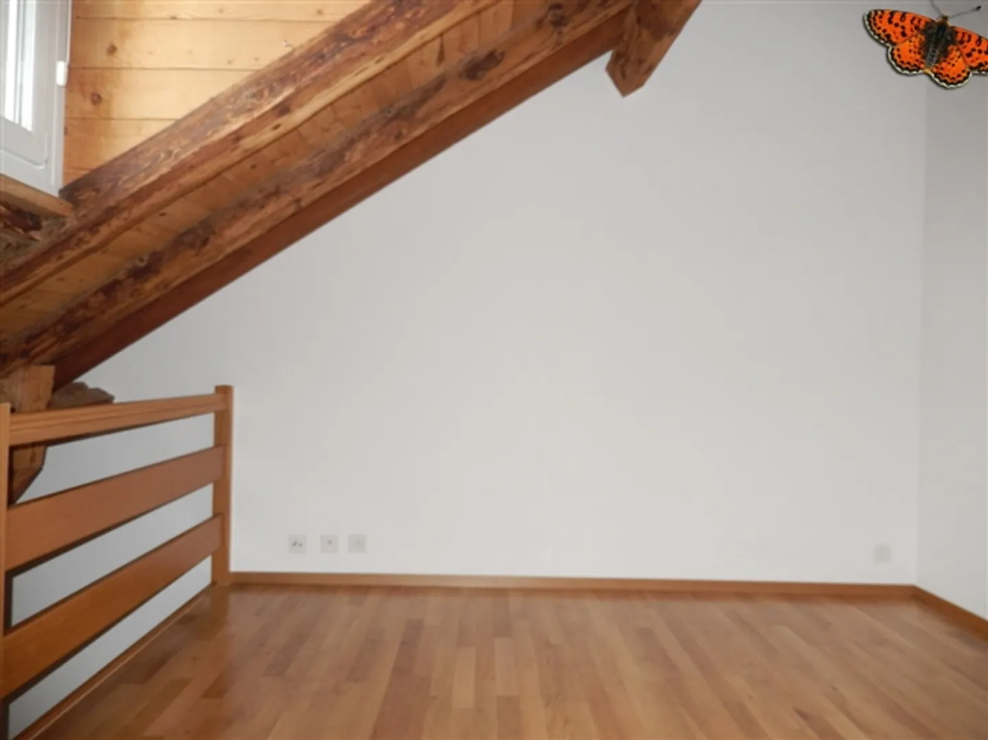 DUPLEX 2 1/2 STANZE CHARMANTE – Il fascino di vivere nel cuore della città! - Foto 6 di 9