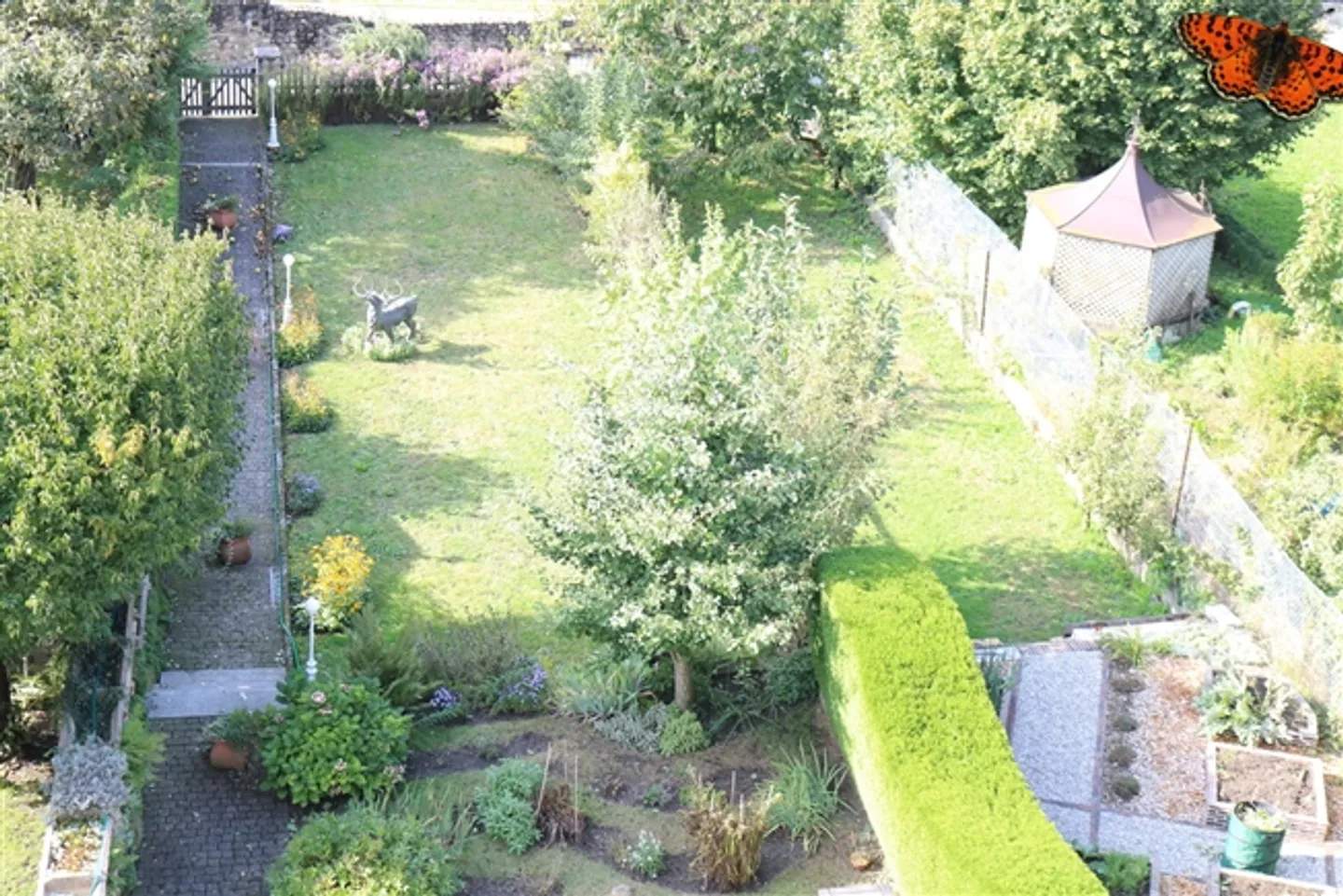 DUPLEX 2 1/2 STANZE CHARMANTE – Il fascino di vivere nel cuore della città! - Foto 8 di 9