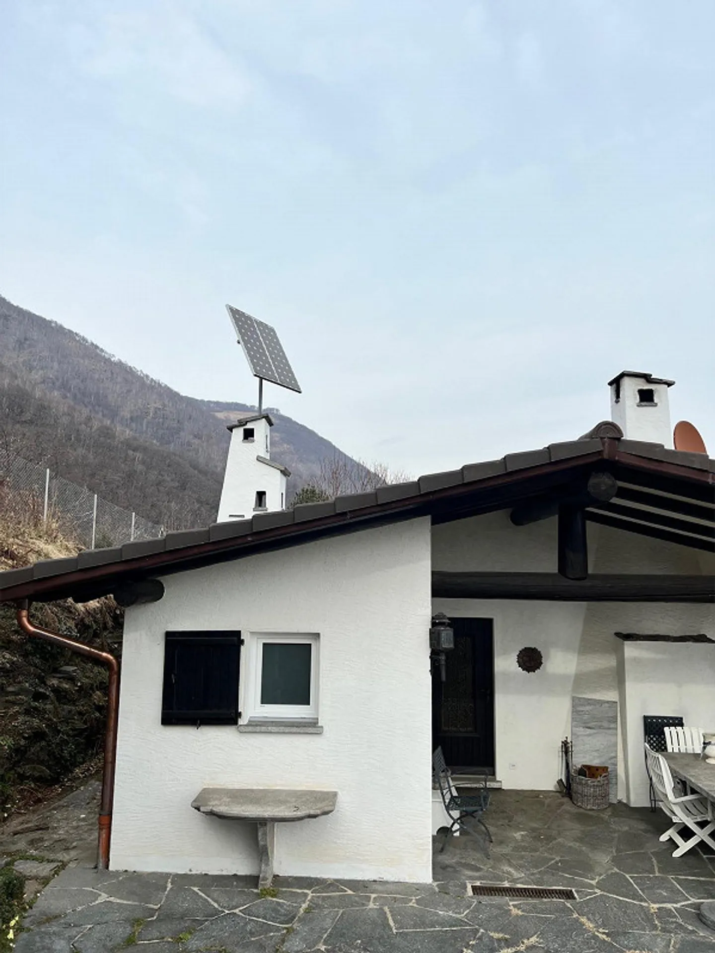 Brissago - Pace e Relax con Vista Mozzafiato - Foto 5 di 25