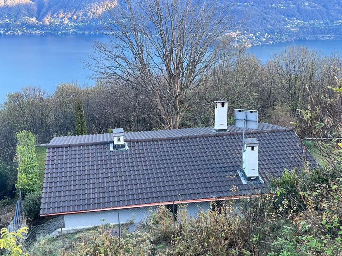 Brissago - Pace e Relax con Vista Mozzafiato - Foto 6 di 25