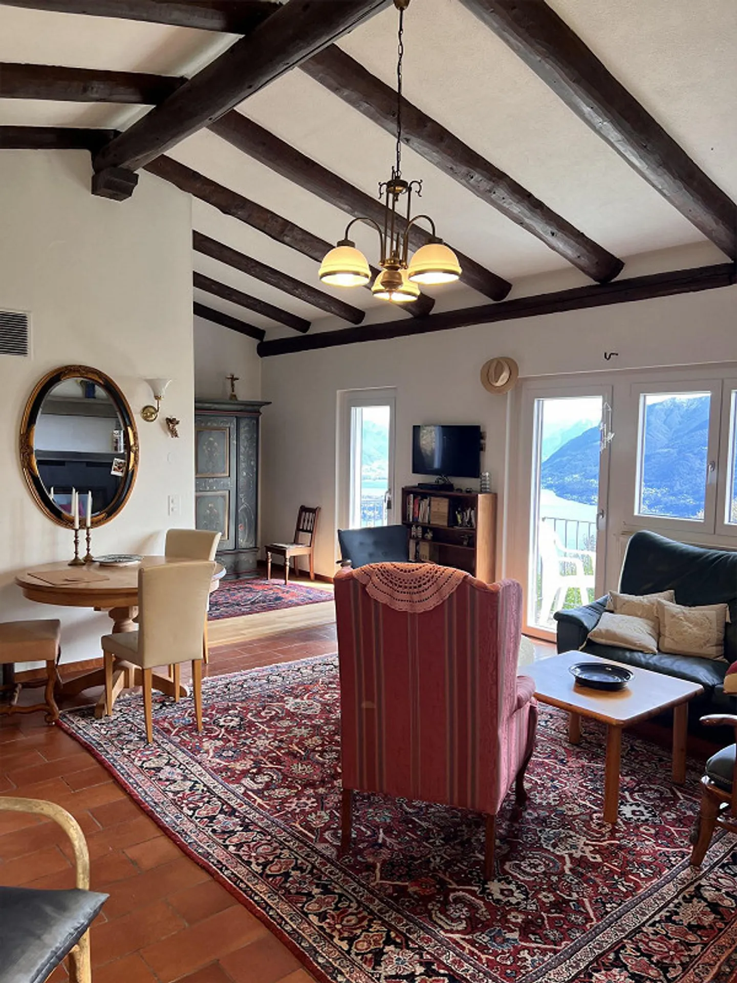 Brissago - Pace e Relax con Vista Mozzafiato - Foto 7 di 25