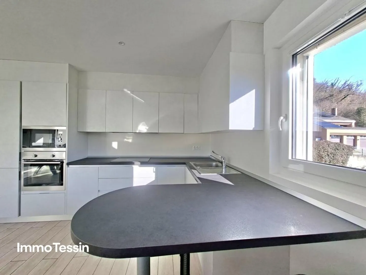 TOP PREIS: Schöne & helle Wohnung in einer kleinen Wohnanlage mit n... - Foto 8 von 13