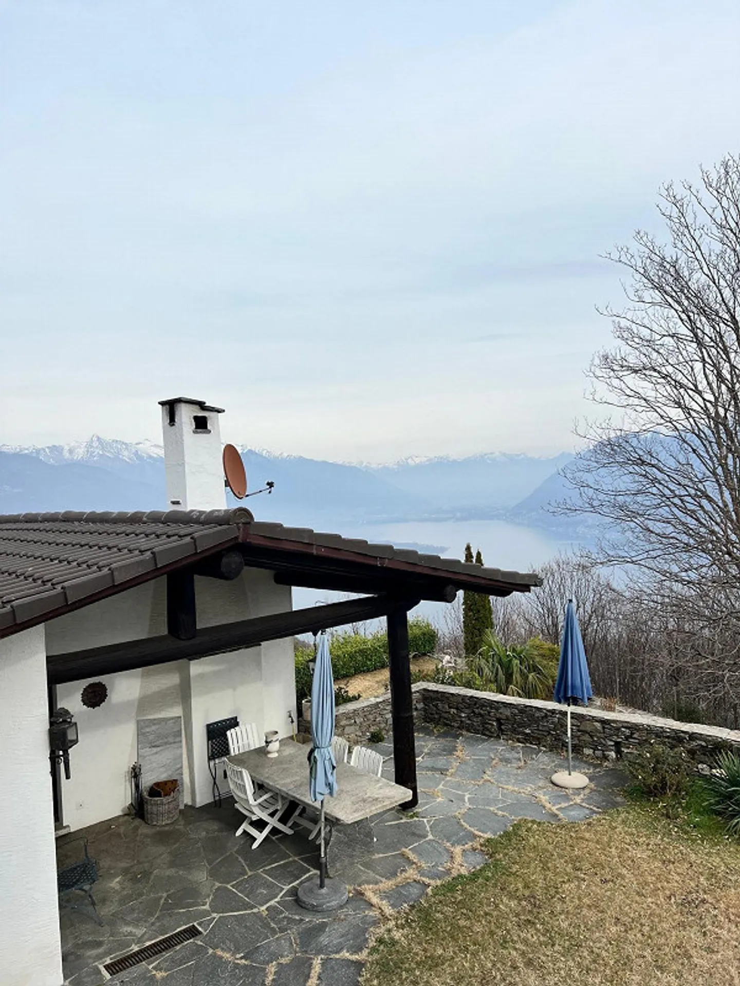 Brissago - Pace e Relax con Vista Mozzafiato - Foto 3 di 25