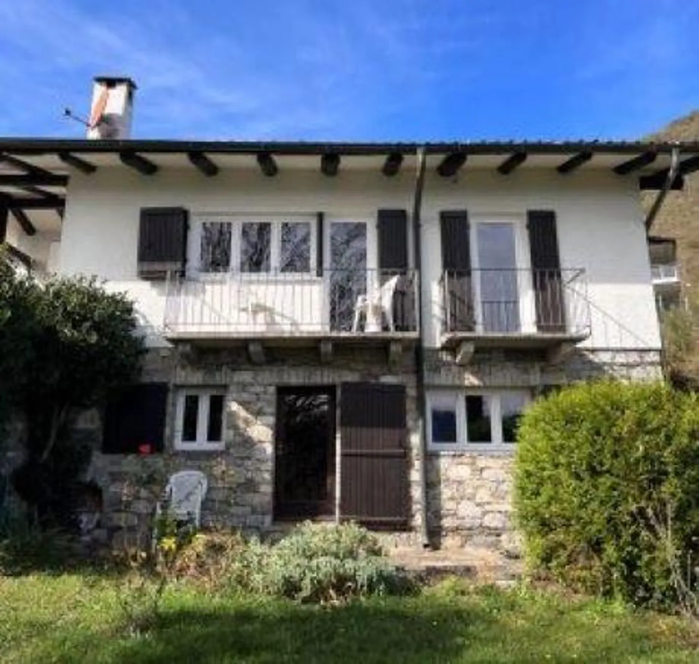 Brissago - Pace e Relax con Vista Mozzafiato - Foto 4 di 25