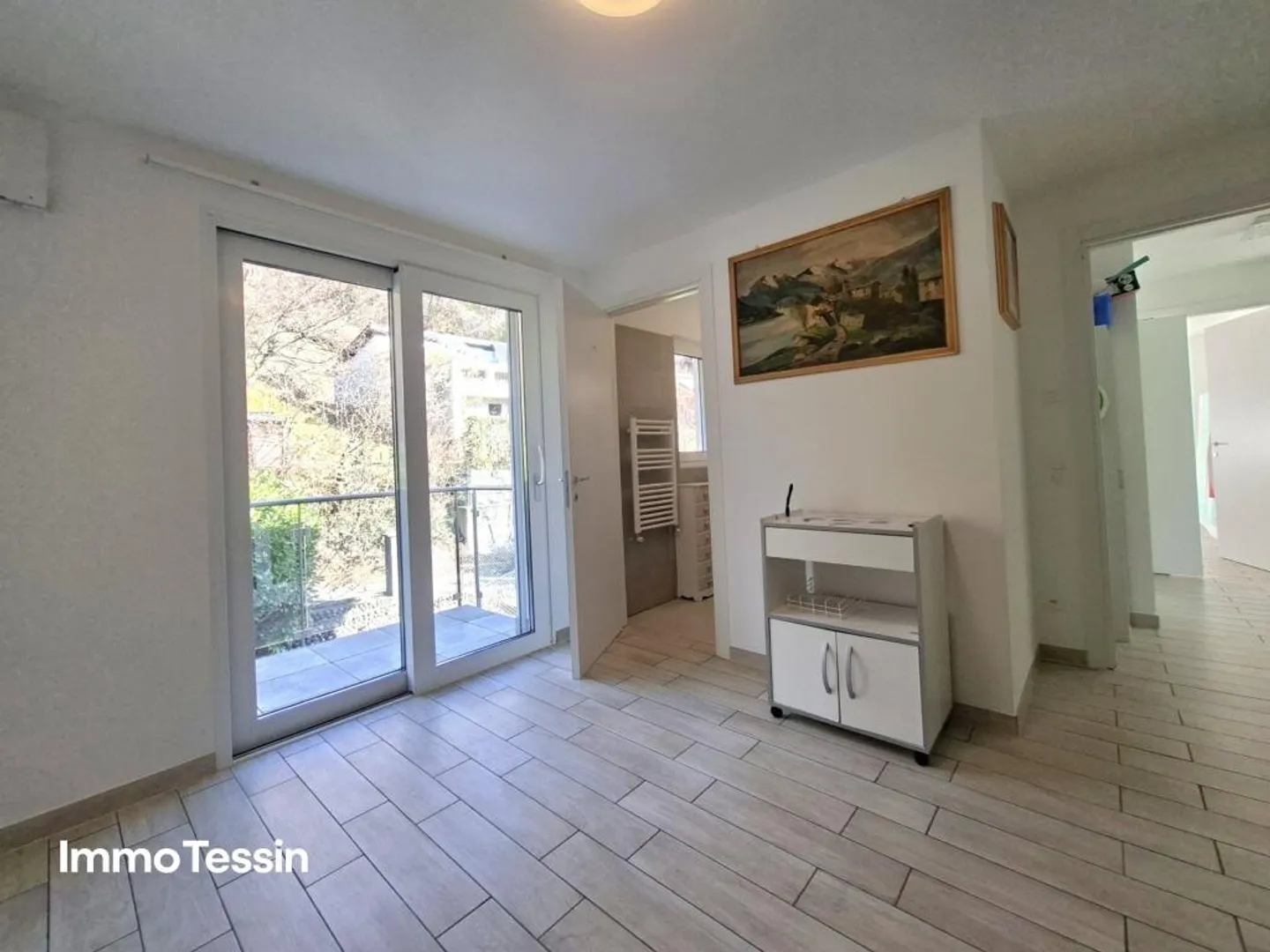 TOP PREIS: Schöne & helle Wohnung in einer kleinen Wohnanlage mit n... - Foto 10 von 13