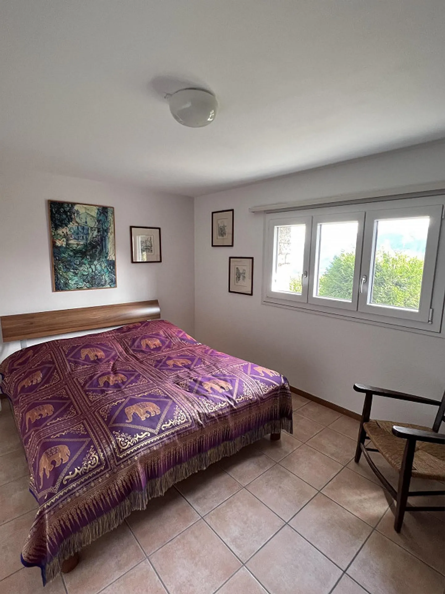 Brissago - Pace e Relax con Vista Mozzafiato - Foto 14 di 25