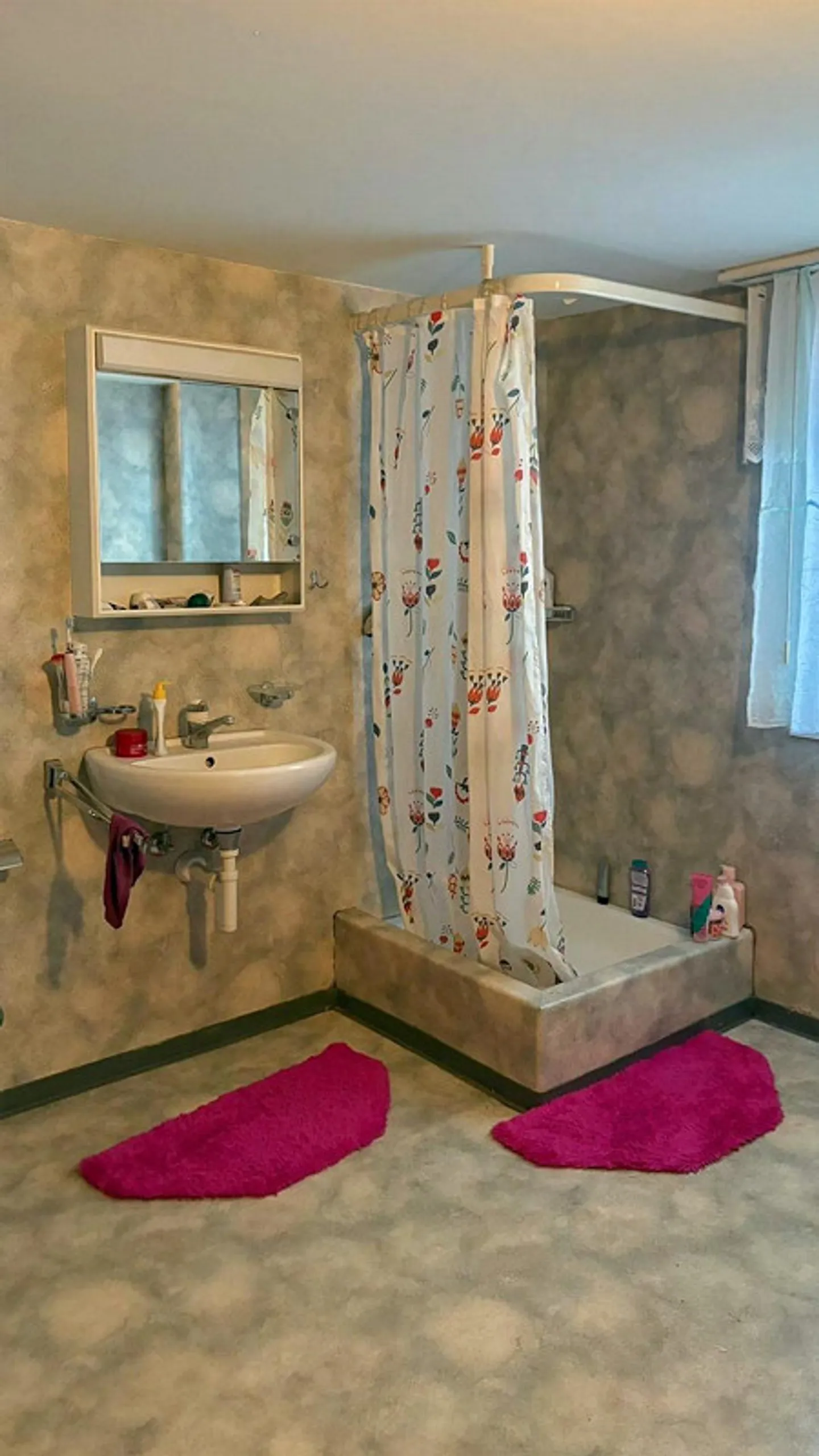 10-Zimmer-Bauernhaus-Hälfte zu vermieten! - Foto 11 von 13