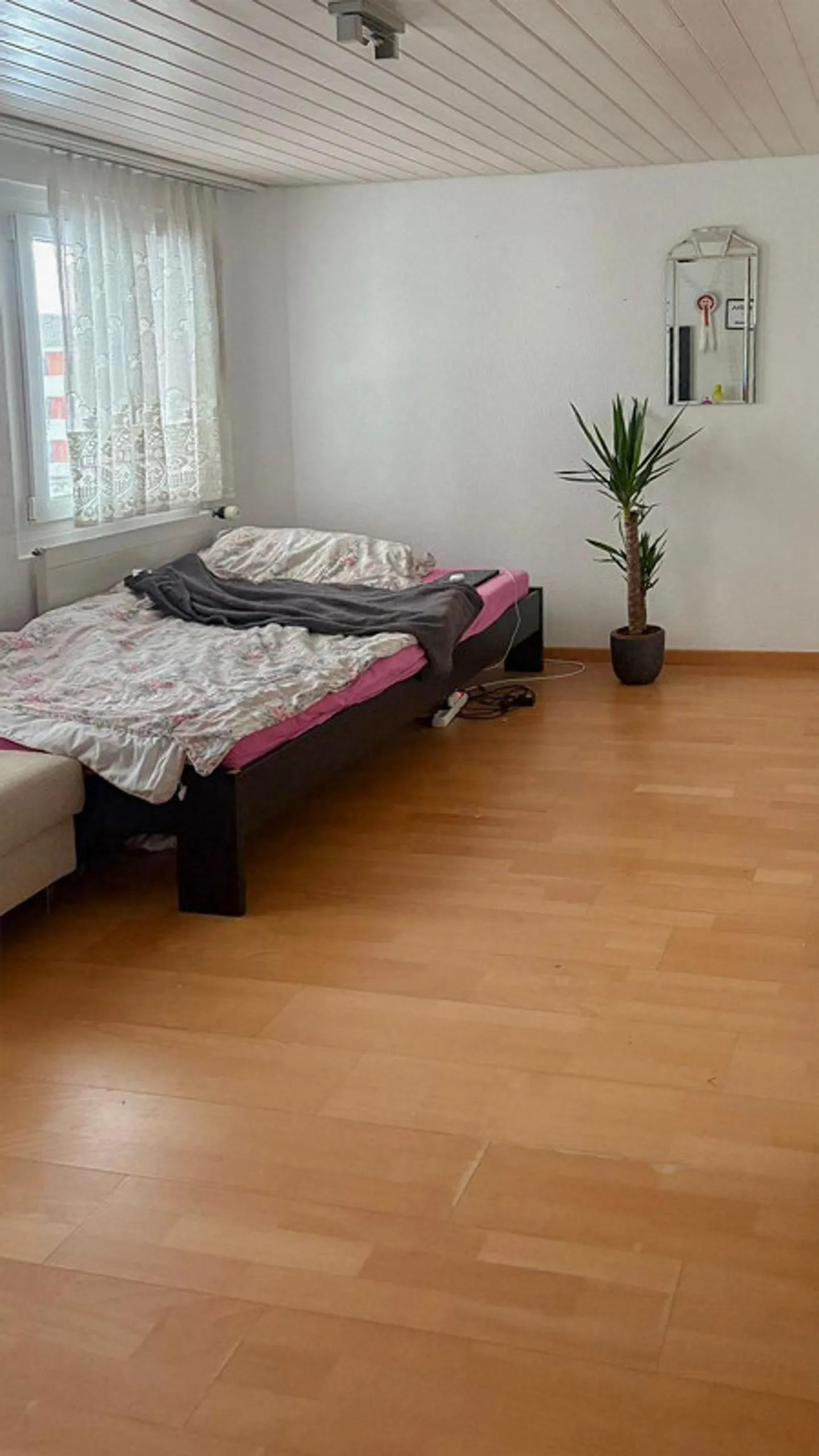 10-Zimmer-Bauernhaus-Hälfte zu vermieten! - Foto 13 von 13