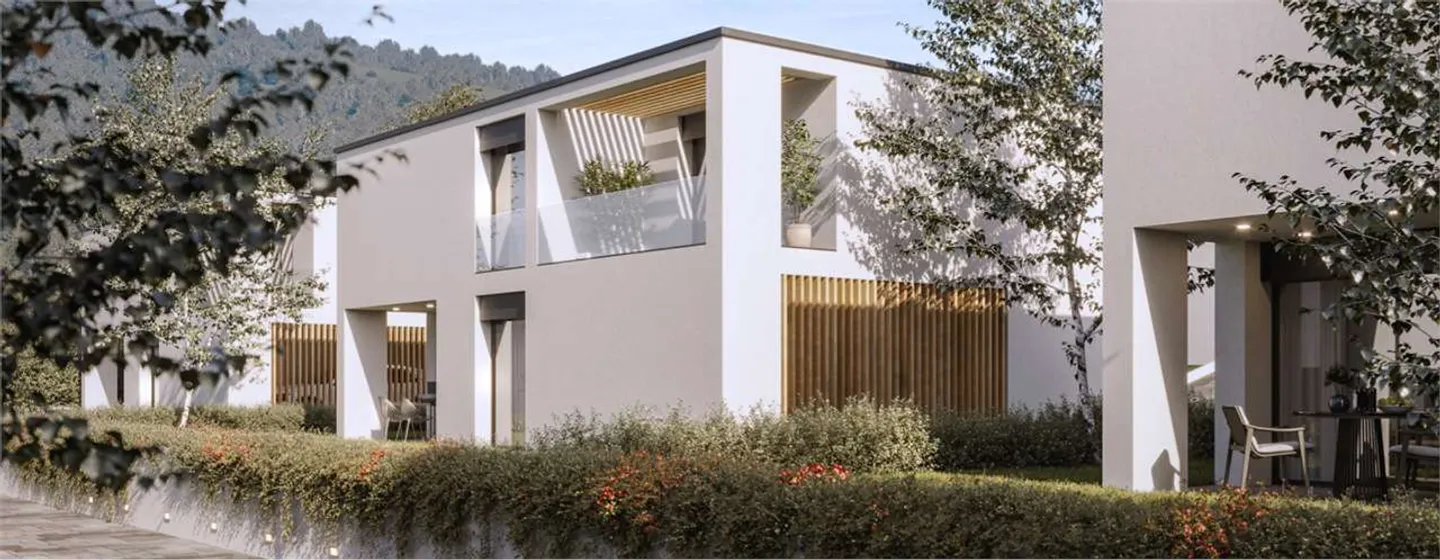 Nouvelle réalisation - Votre espace. Votre maison à Doss. - Photo 8 sur 11