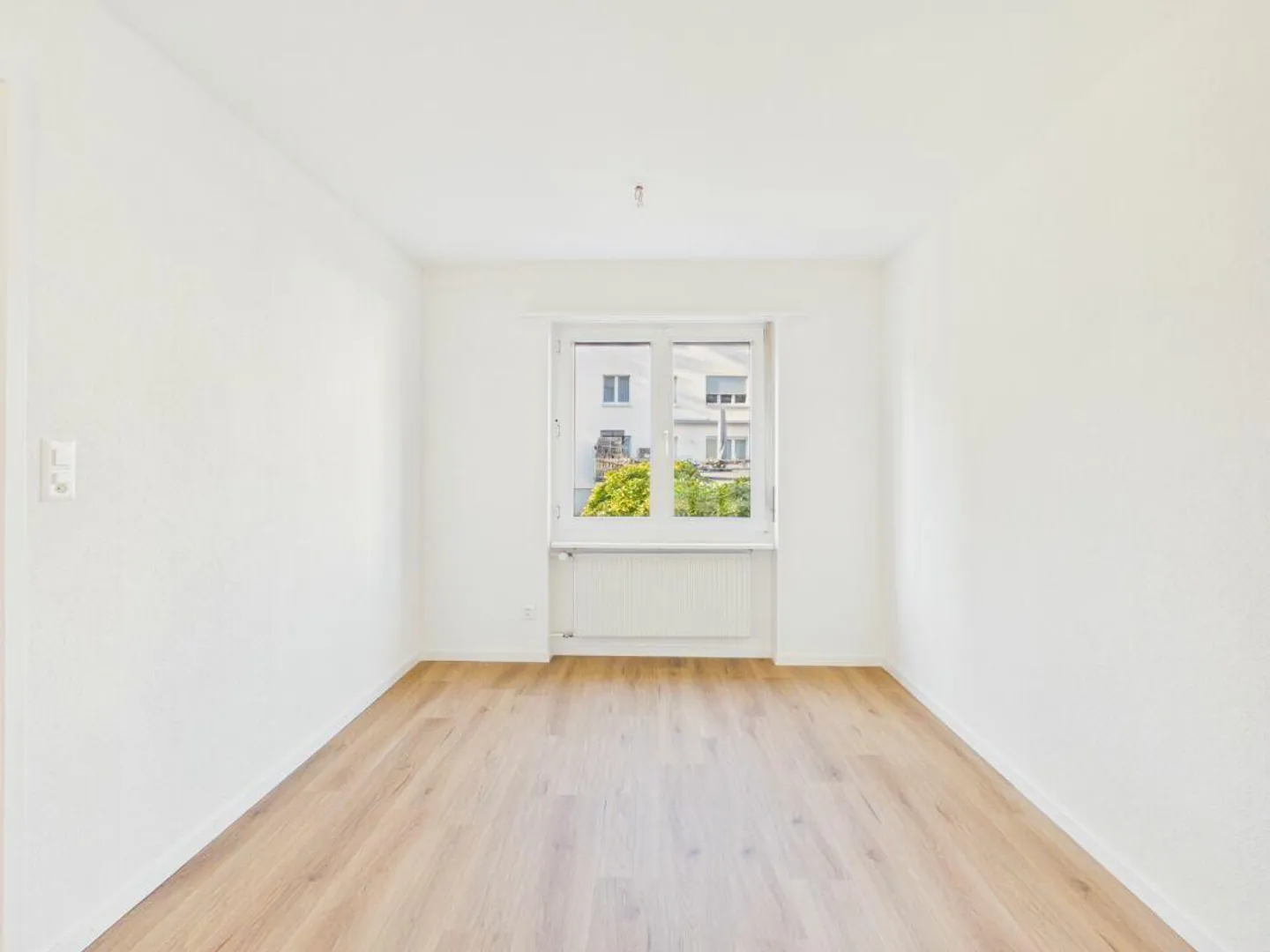 Première occupation après rénovation complète : Appartement élégant de 4,5 pièces avec top... - Photo 10 sur 12