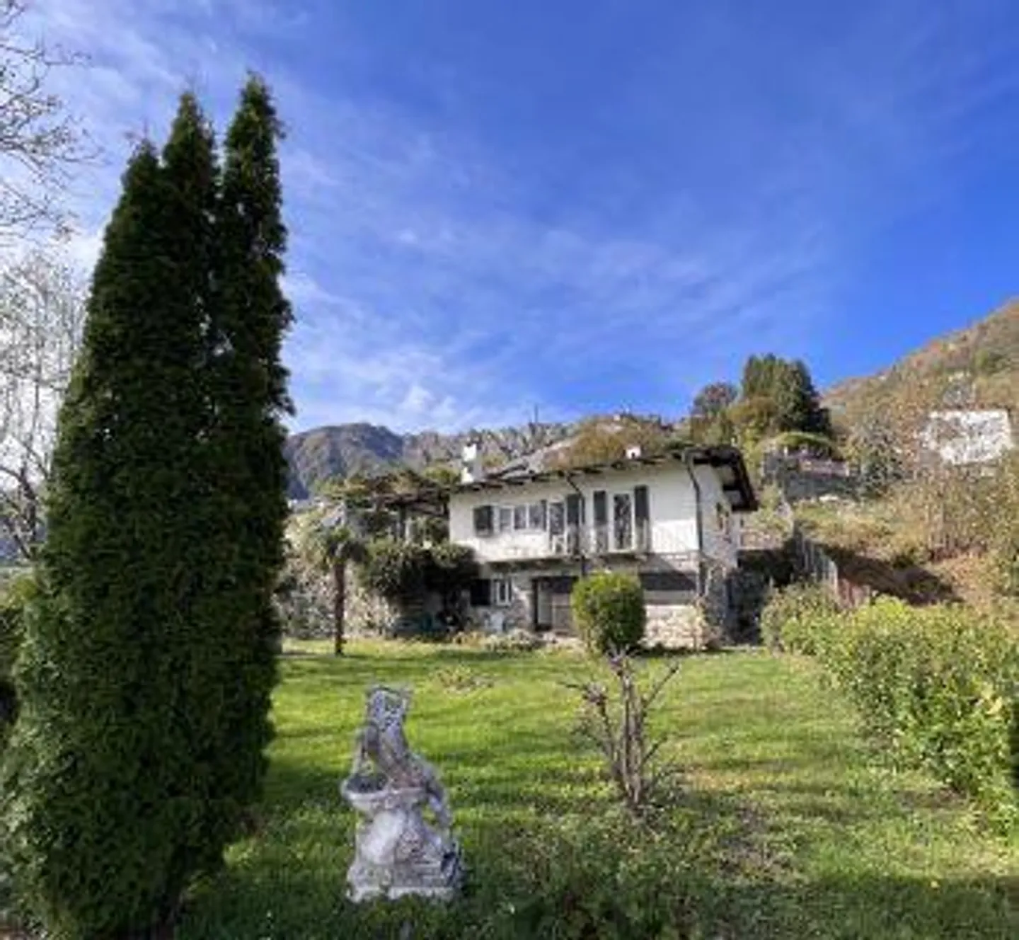 Brissago - Pace e Relax con Vista Mozzafiato - Foto 1 di 25
