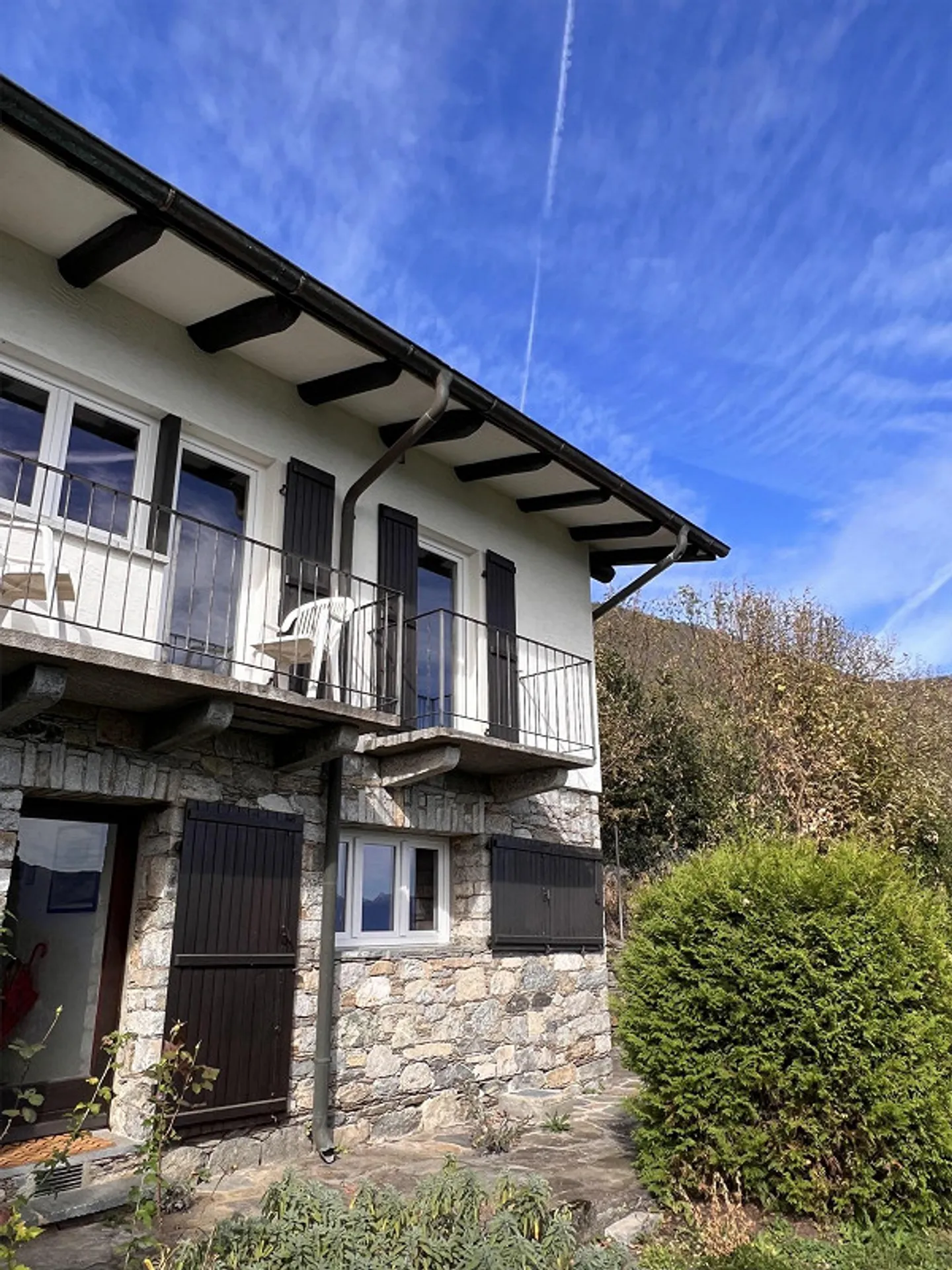Brissago - Pace e Relax con Vista Mozzafiato - Foto 17 di 25