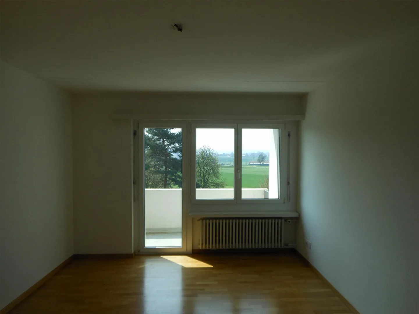 Appartamento centrale con vista - Foto 4 di 6