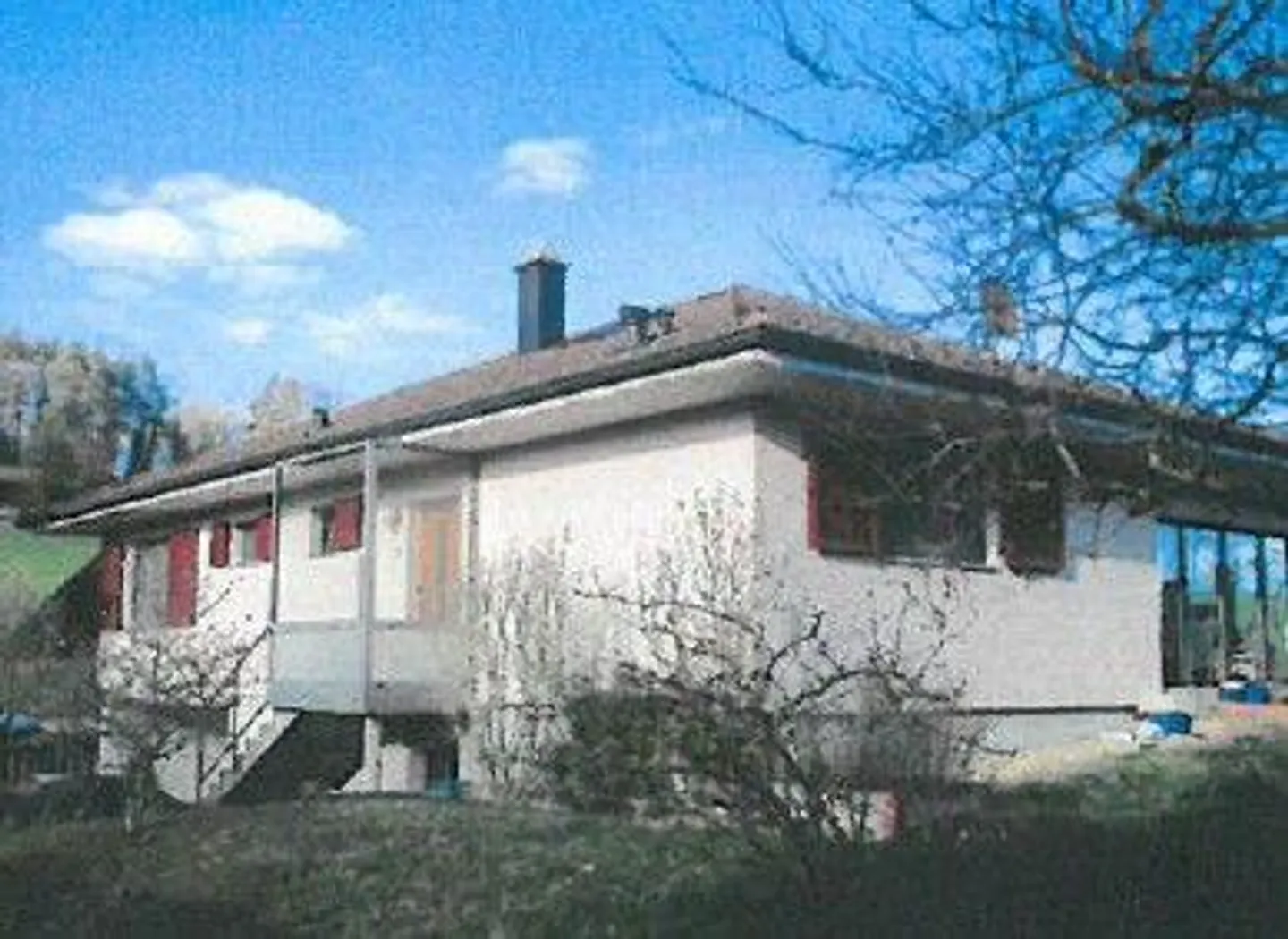 Maison individuelle aux enchères - Photo 1 sur 13
