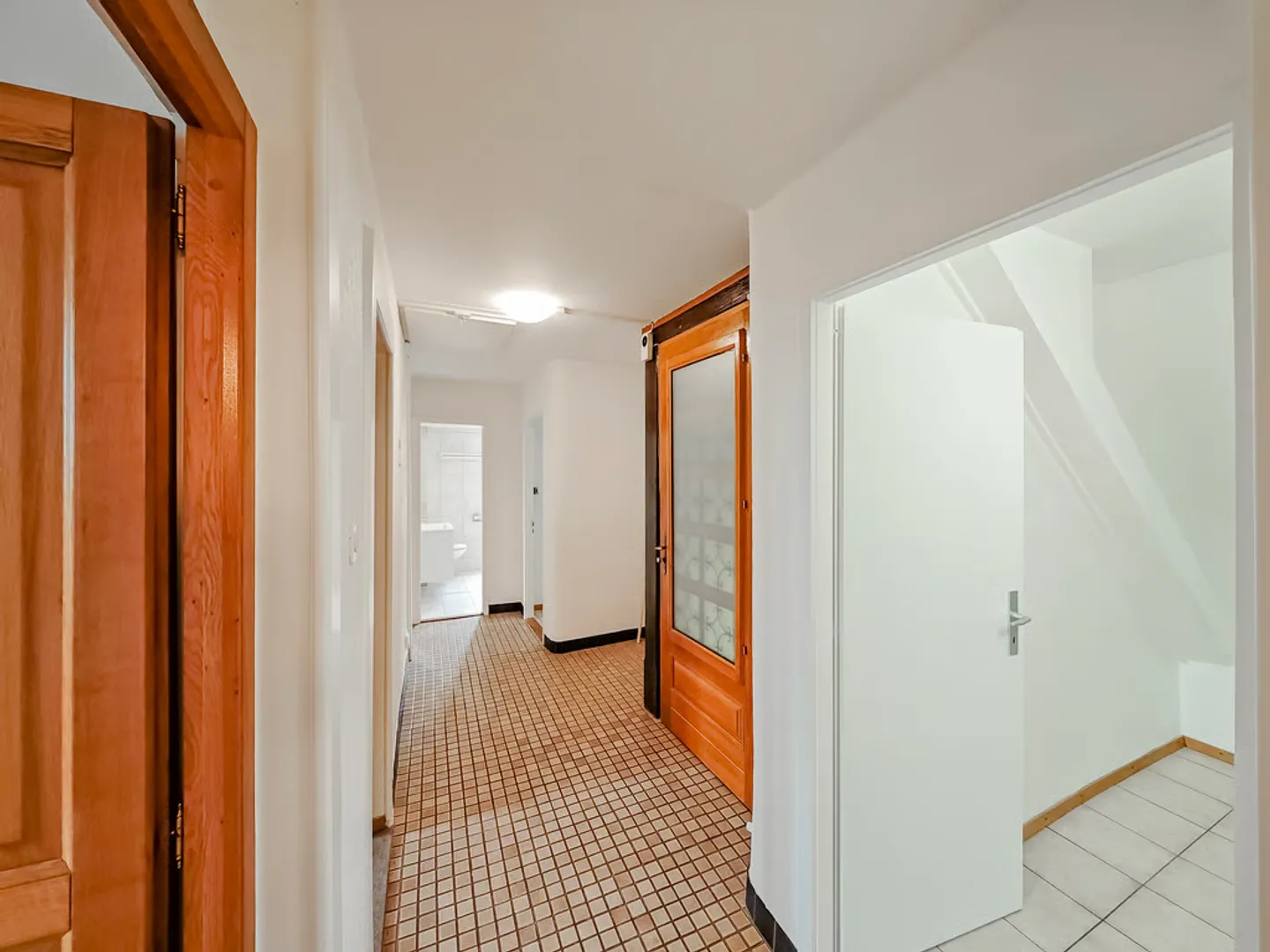 Appartement de 4.5 pièces au 3ème étage - Photo 2 sur 11