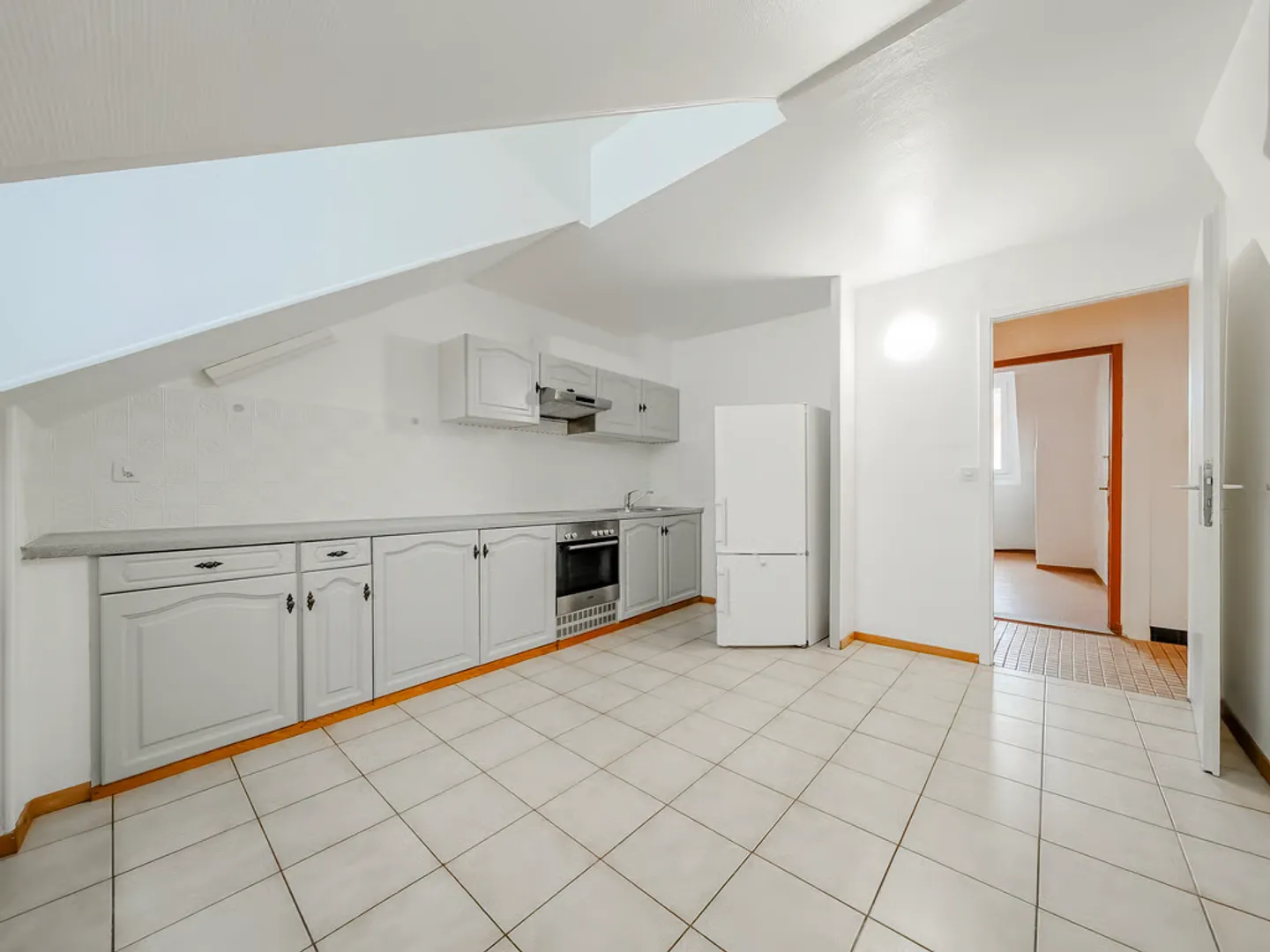 Appartement de 4.5 pièces au 3ème étage - Photo 3 sur 11