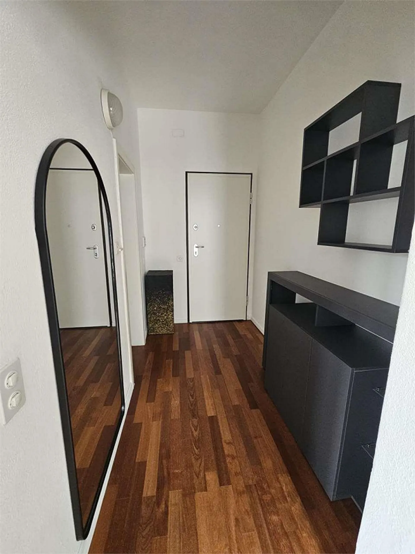 Lugano centre, location de bureau de 2,5 pièces - Photo 4 sur 9