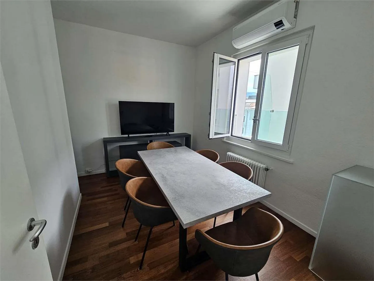 Lugano centre, location de bureau de 2,5 pièces - Photo 7 sur 9