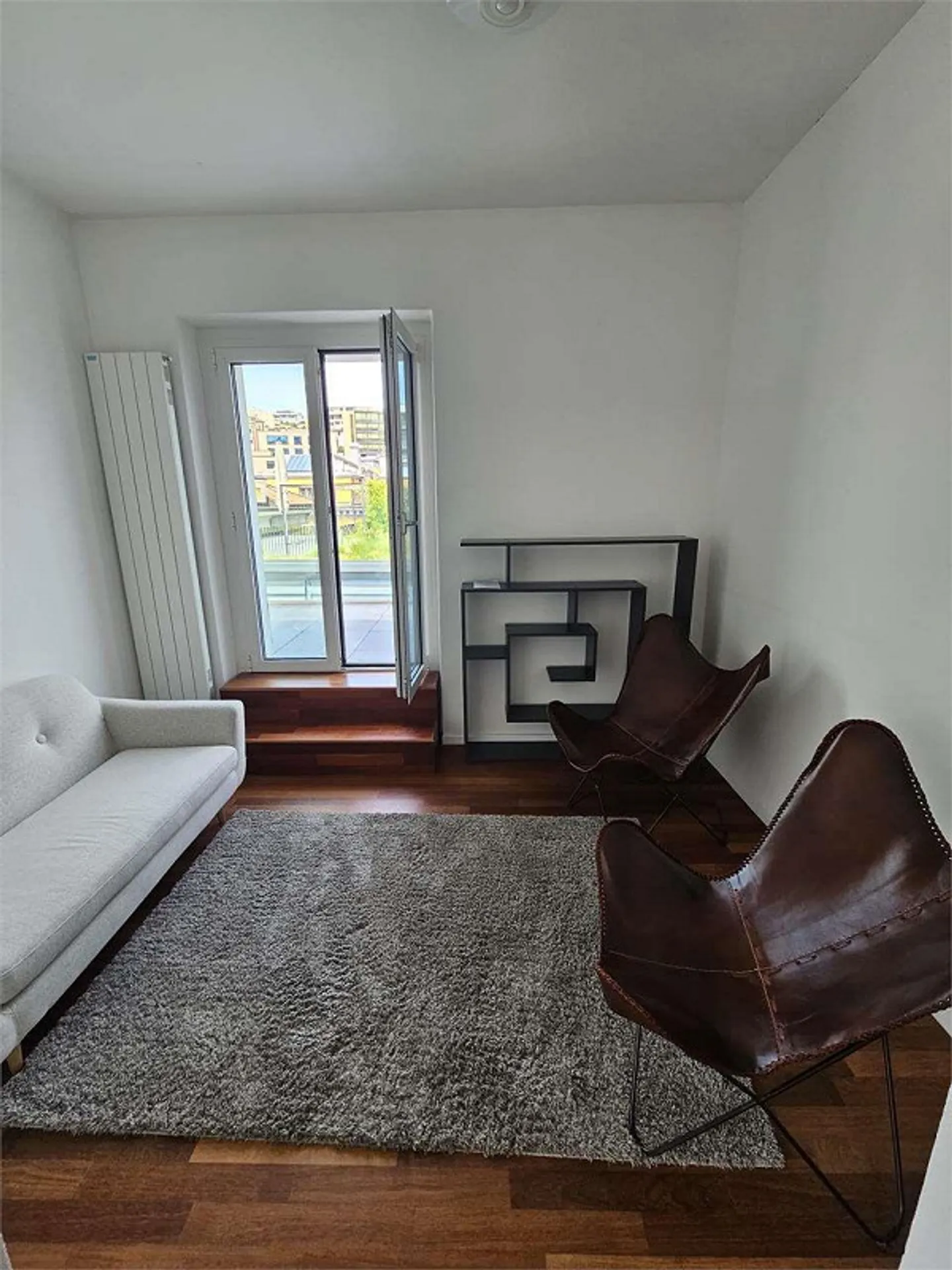 Lugano centre, location de bureau de 2,5 pièces - Photo 8 sur 9