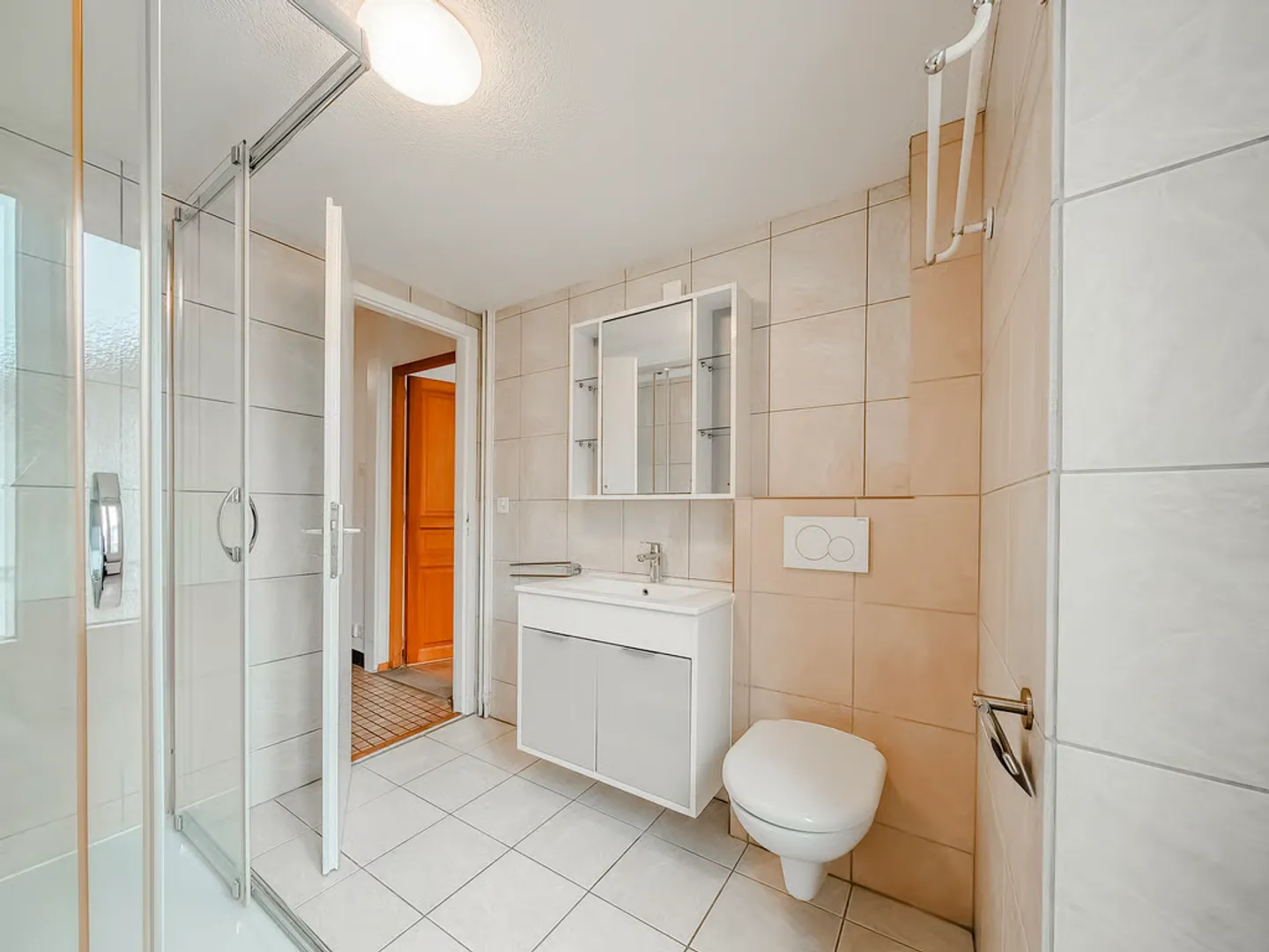 Appartement de 4.5 pièces au 3ème étage - Photo 8 sur 11