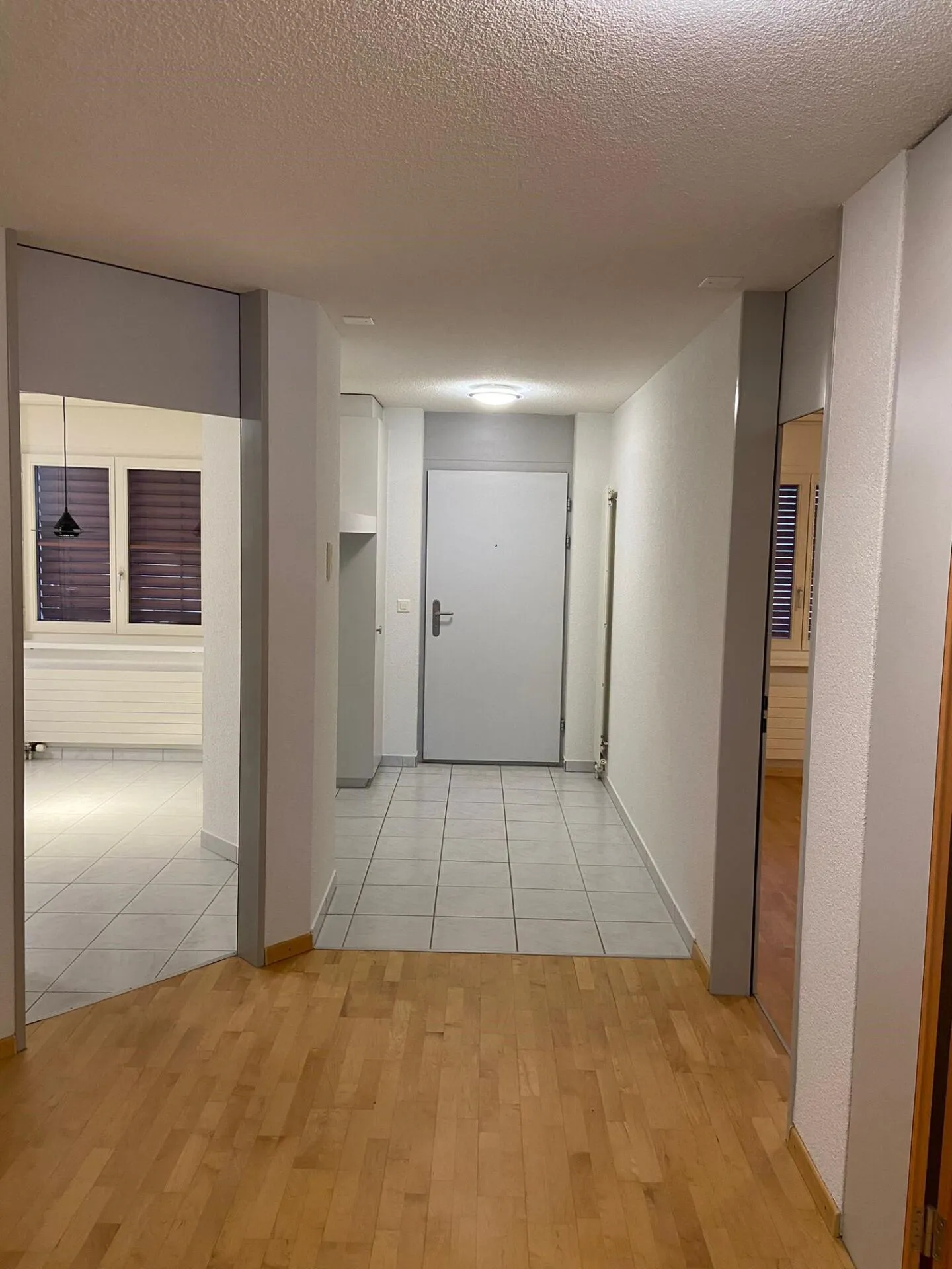 Bellissimo appartamento di 3,5 stanze vicino alla città - Foto 6 di 6