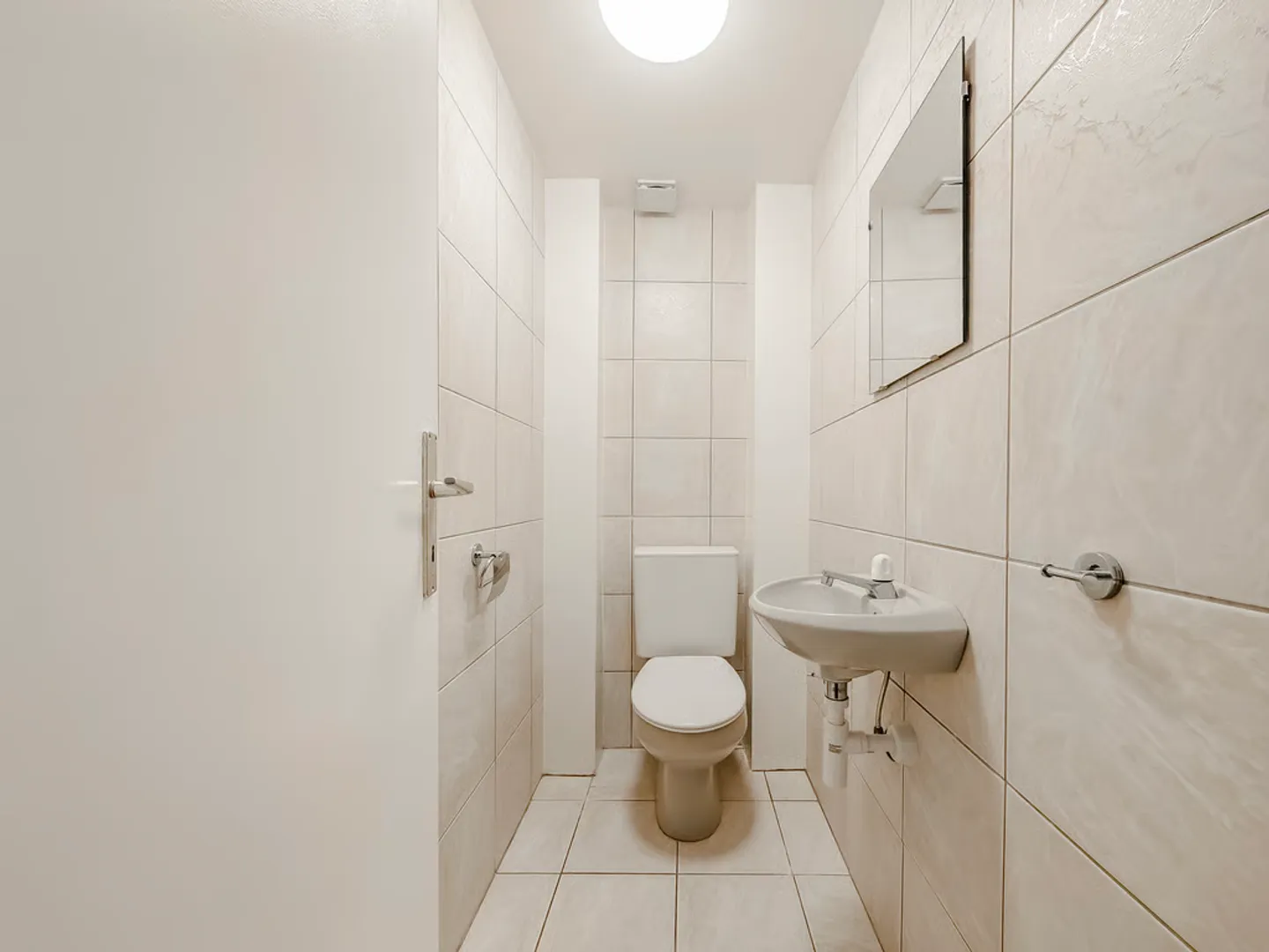 Appartement de 4.5 pièces au 3ème étage - Photo 9 sur 11