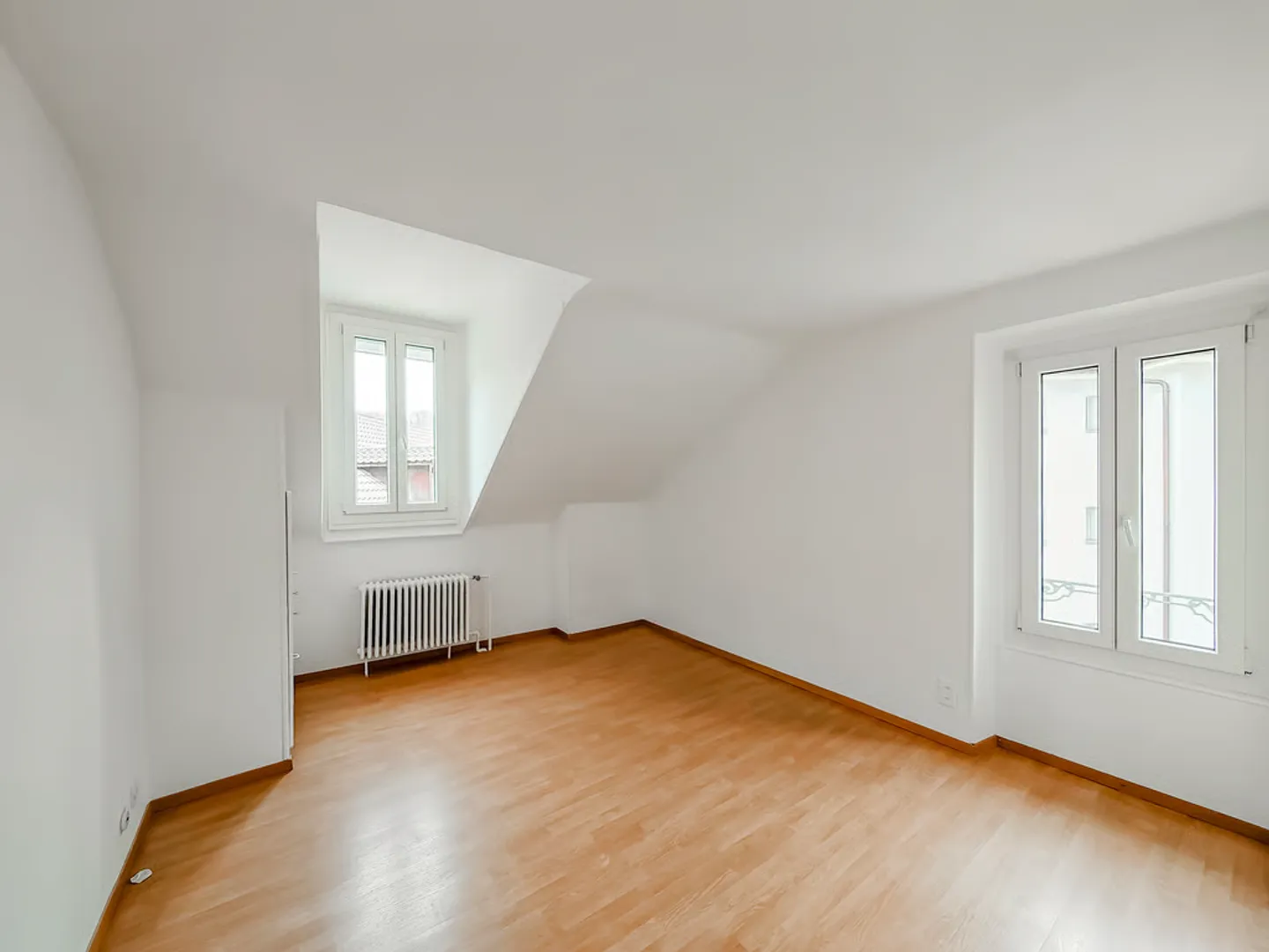 Appartement de 4.5 pièces au 3ème étage - Photo 6 sur 11