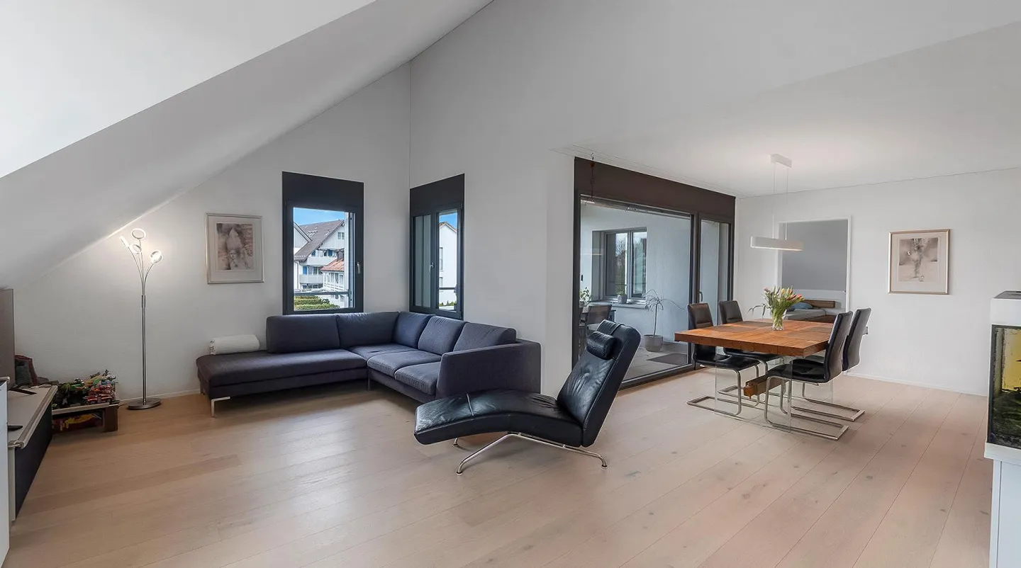 Living like in your own house - bright, spacious and private - Photo 1 of 15