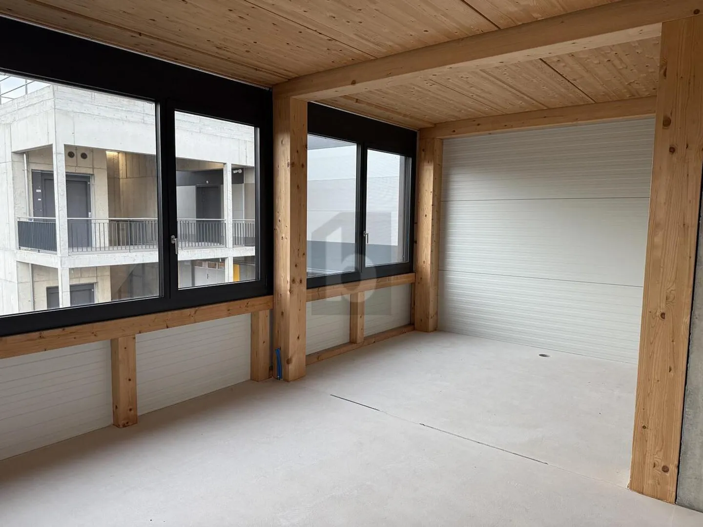 ALTA QUALITÀ IN UN NUOVO EDIFICIO RAPPRESENTATIVO! - Foto 4 di 5