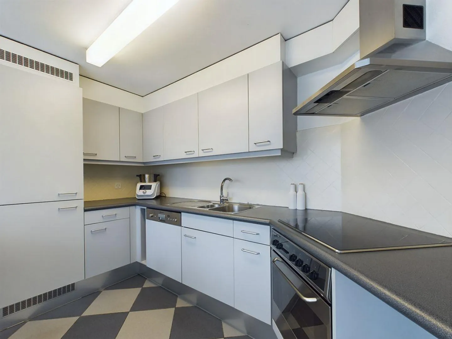 3,5-Zimmer-Wohnung - Foto 6 von 12