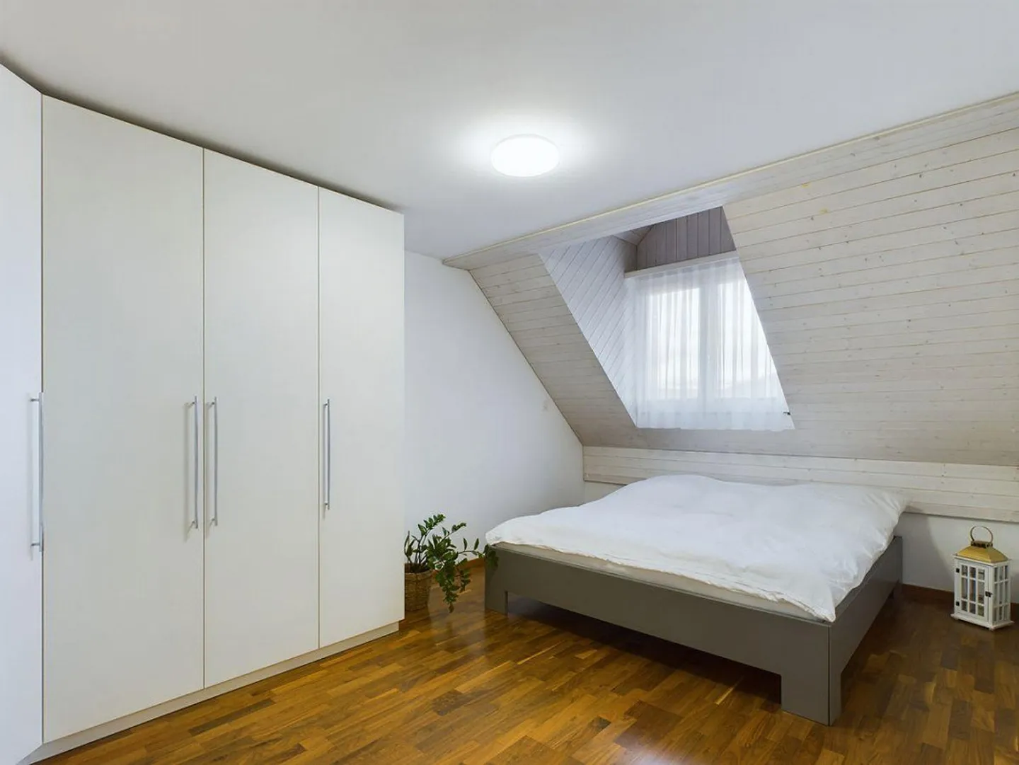 3,5-Zimmer-Wohnung - Foto 7 von 12
