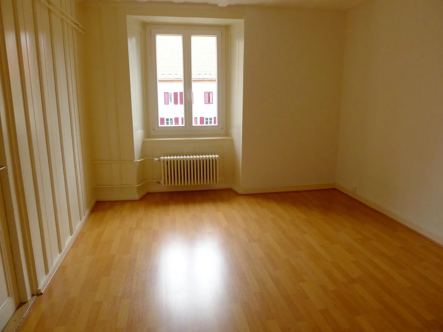 Charmante Renovierte Wohnung - Foto 6 von 13