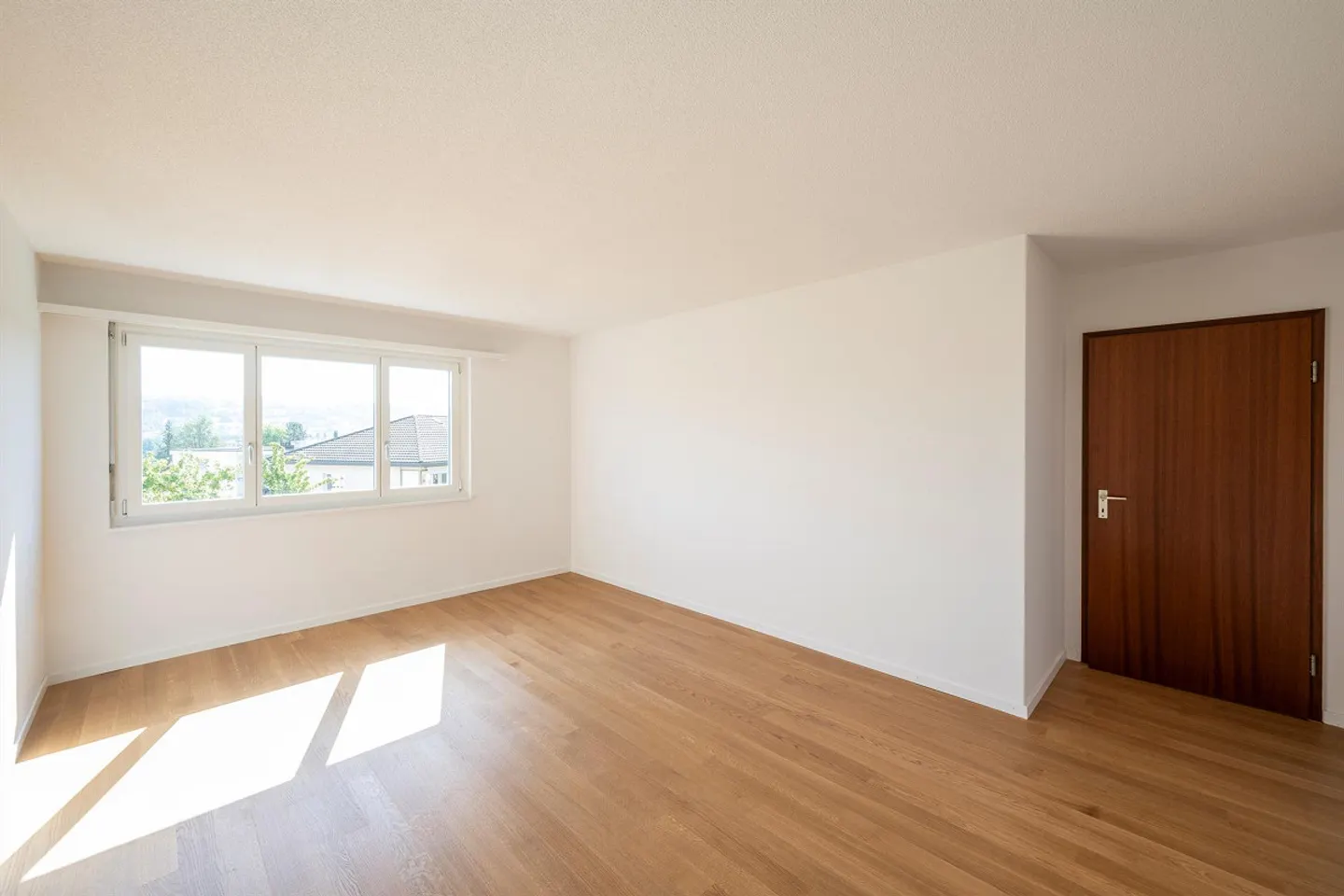 Appartement spacieux dans le vert - Photo 5 sur 11