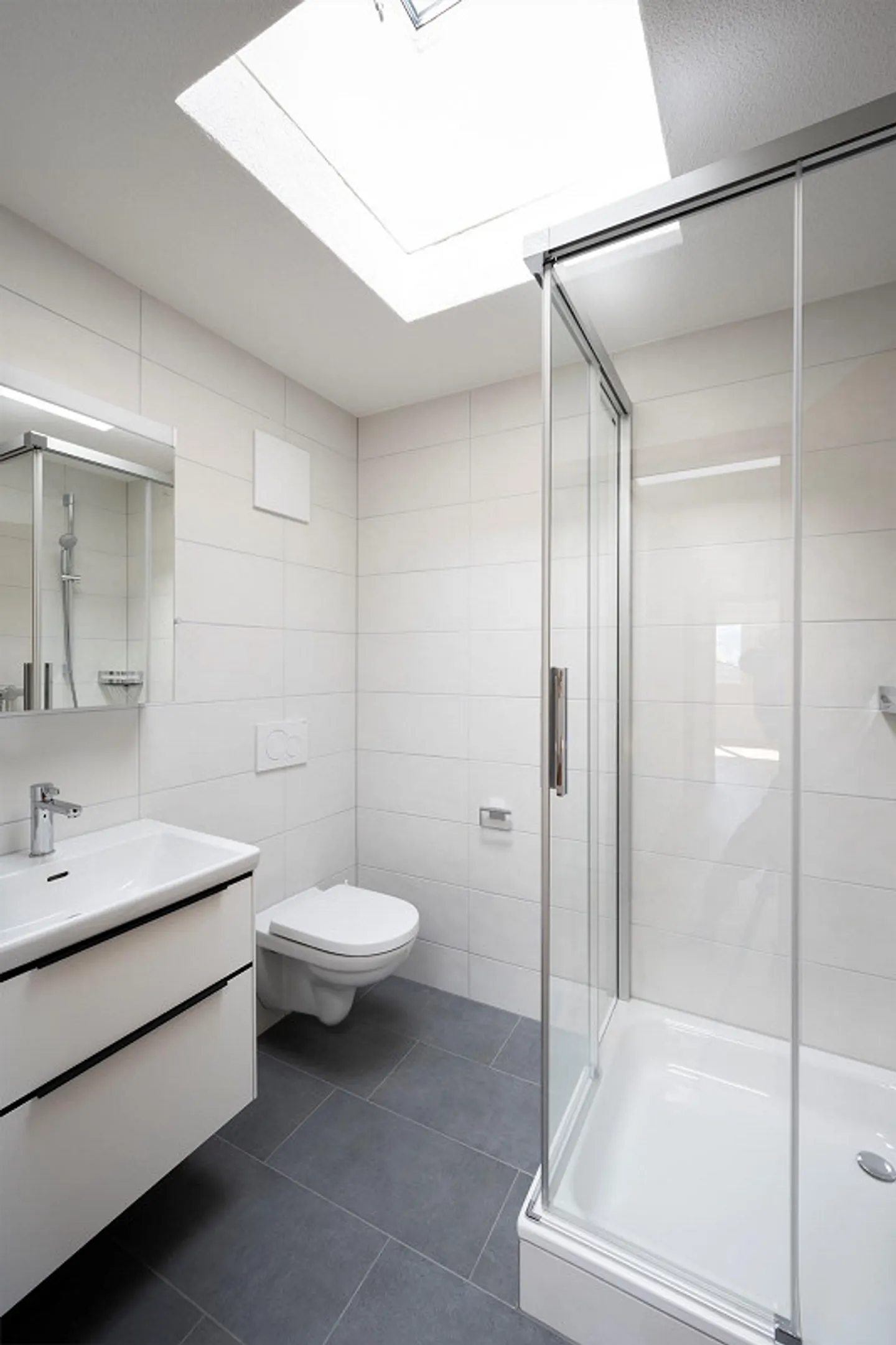 Appartement spacieux dans le vert - Photo 10 sur 11
