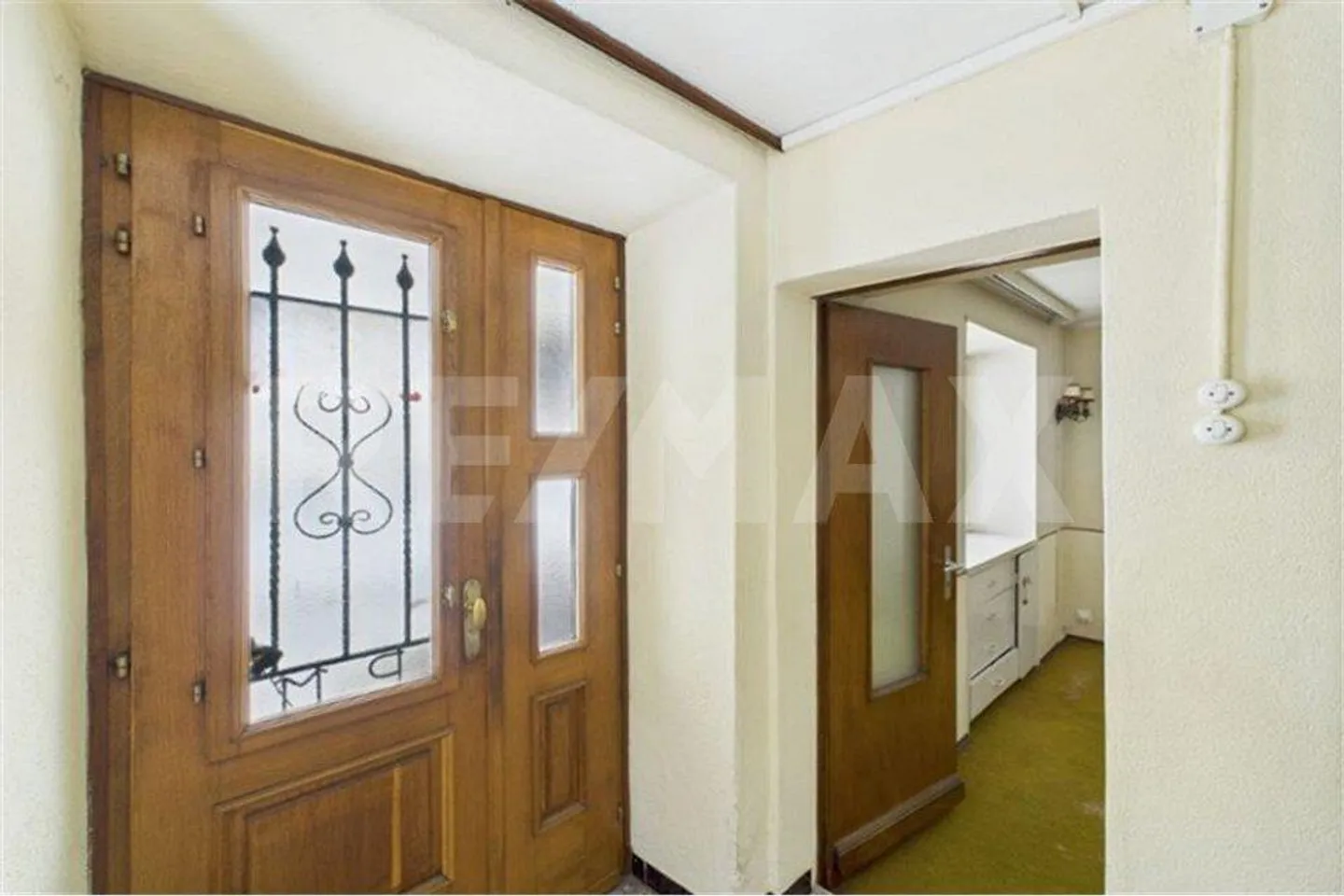 Kernhaus im Herzen von Tesserete  Renovierung erforderlich - Foto 5 von 13