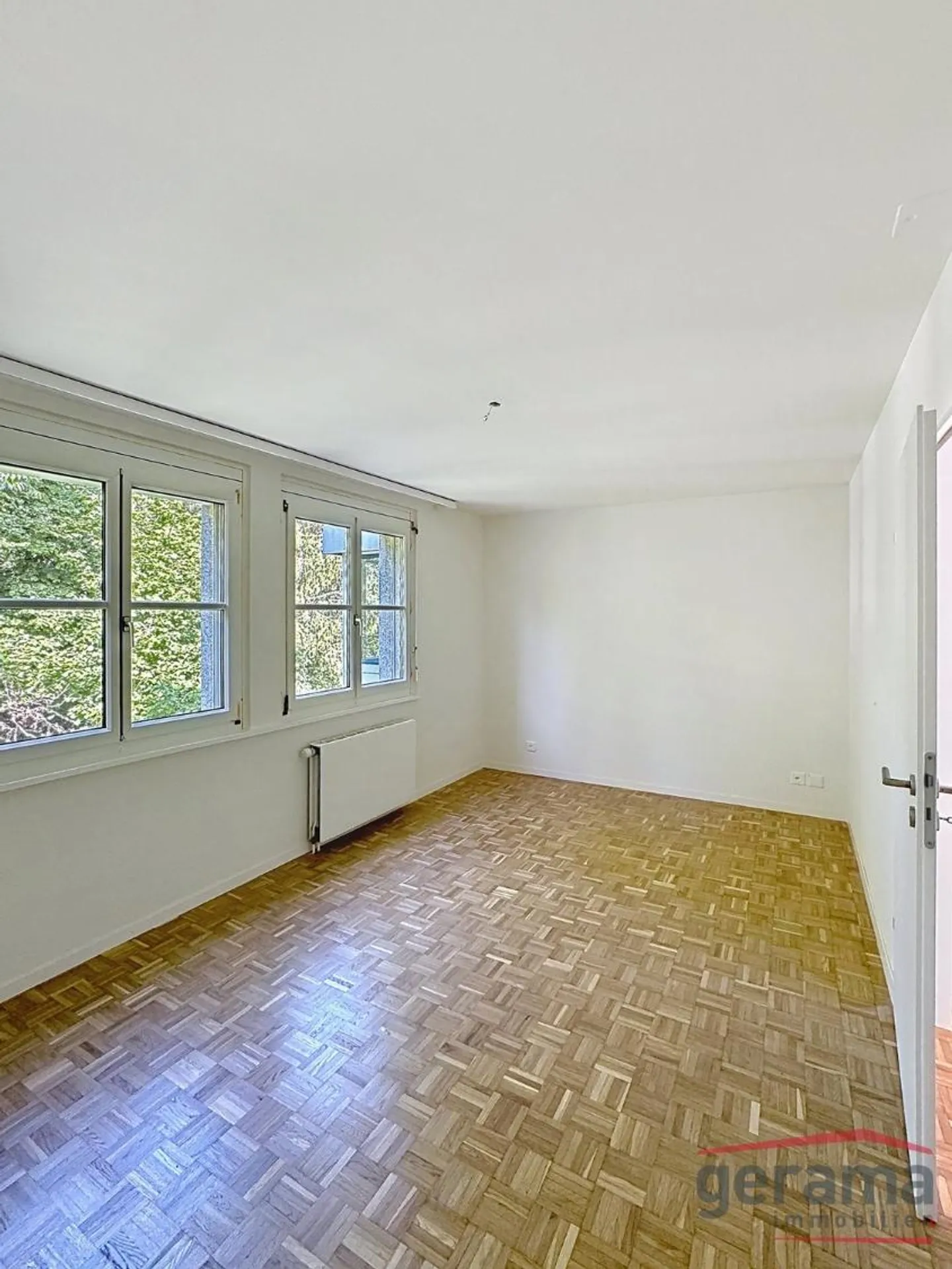 Appartement rénové à Schönberg - Photo 3 sur 8