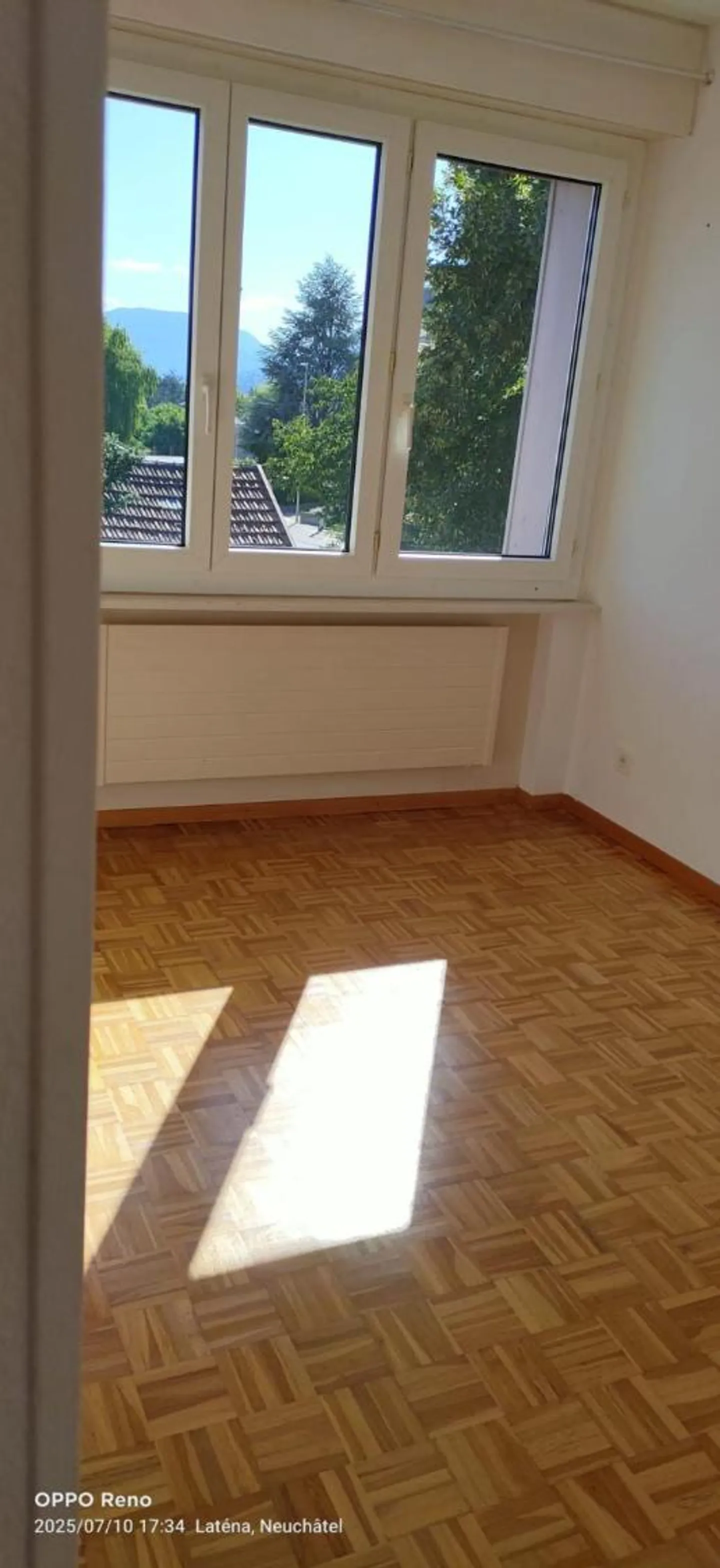 Appartement spacieux - Photo 5 sur 11