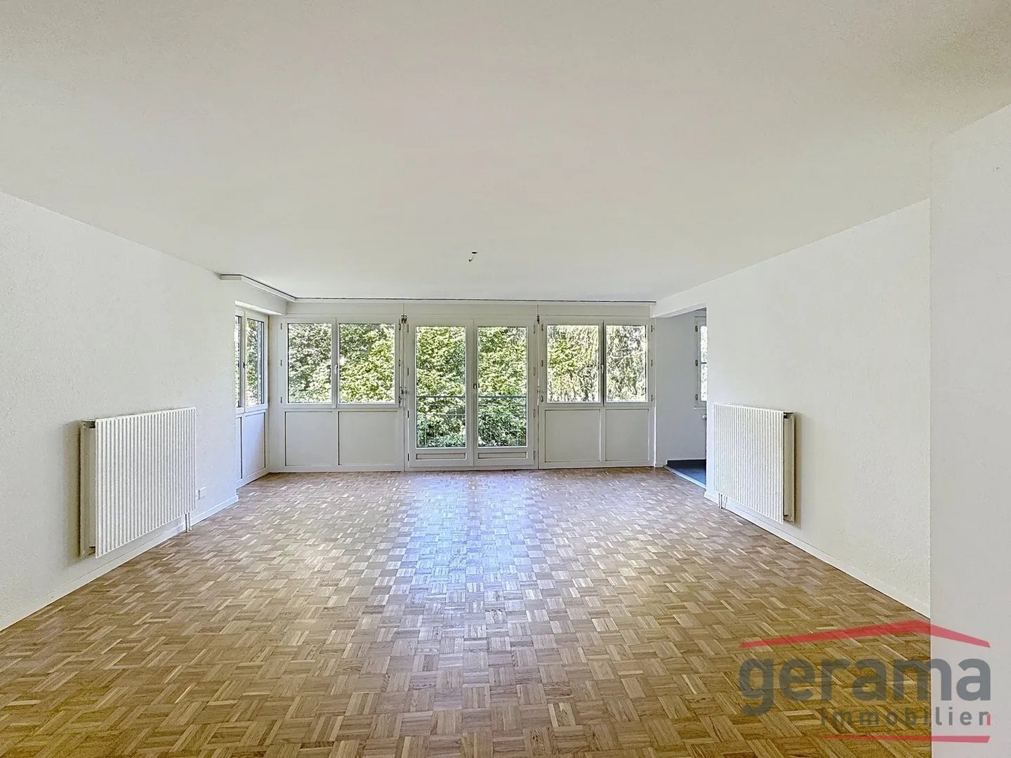 Appartement rénové à Schönberg - Photo 2 sur 8