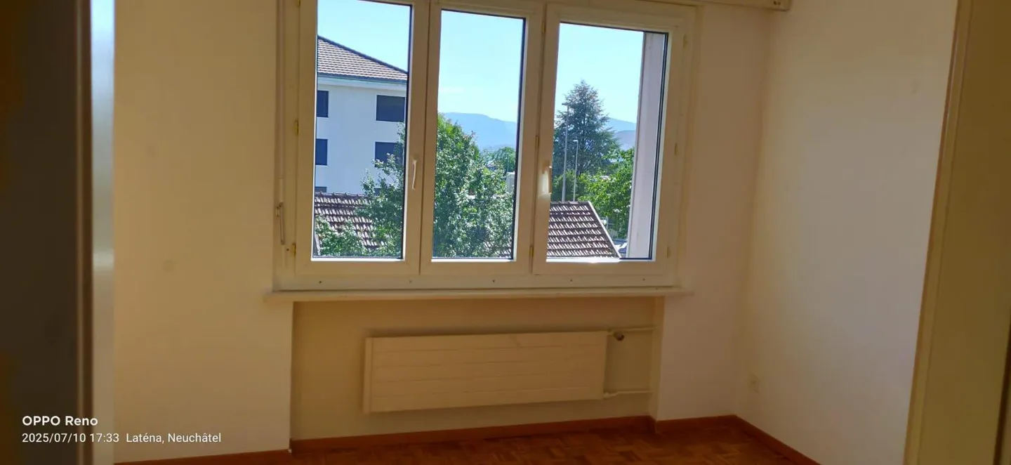 Appartement spacieux - Photo 7 sur 11