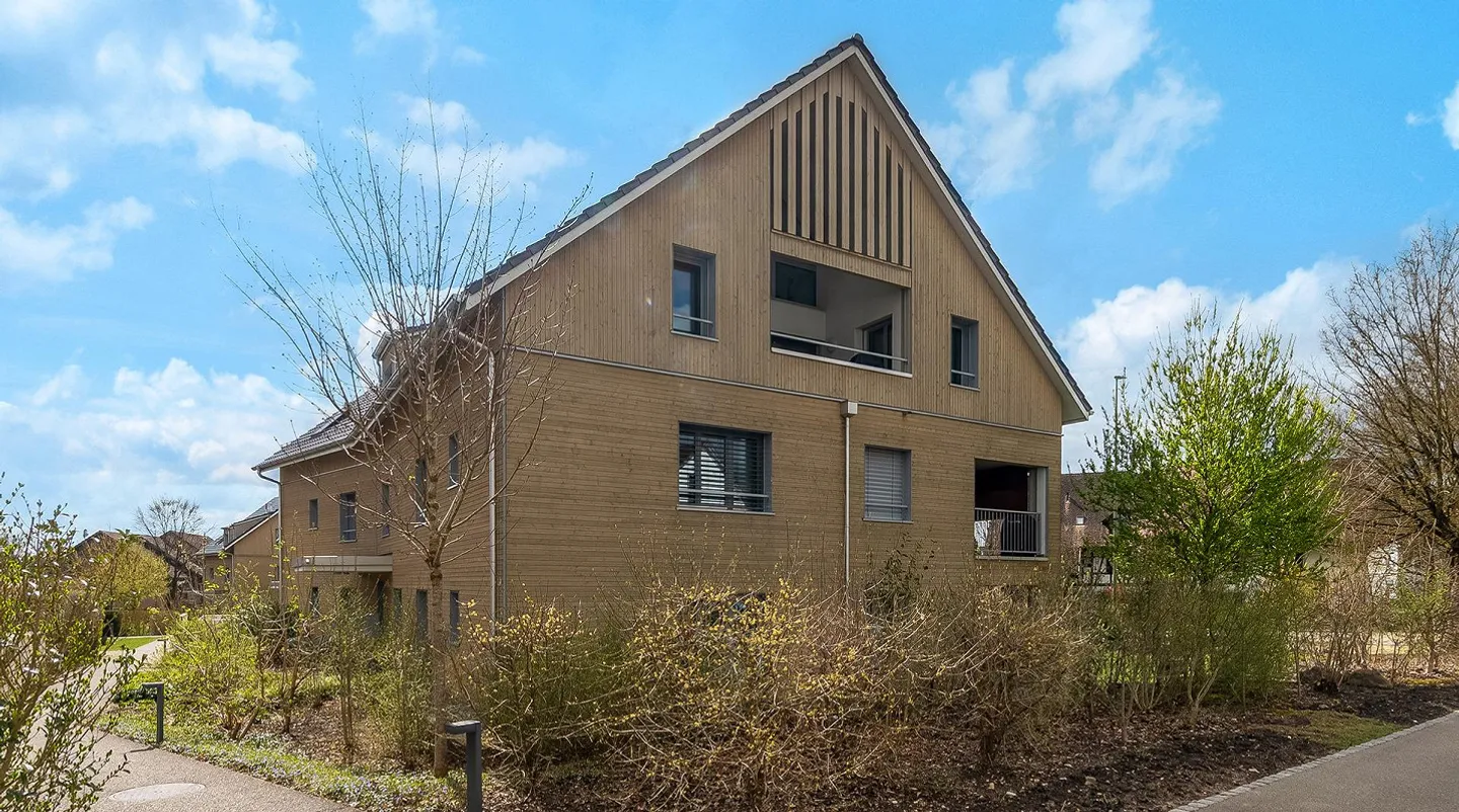 Living like in your own house - bright, spacious and private - Photo 15 of 15