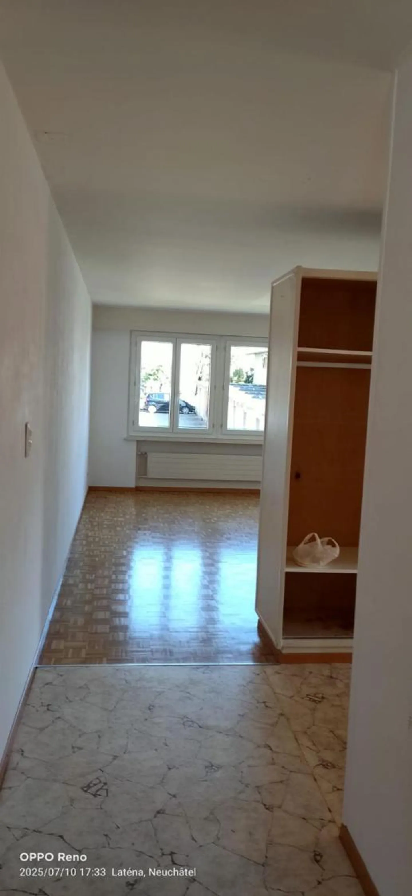 Appartement spacieux - Photo 8 sur 11