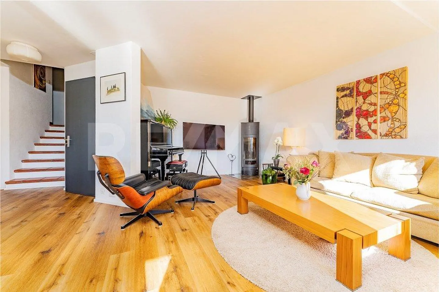 Maison à vendre à Attalens, Suisse - Photo 2 sur 13