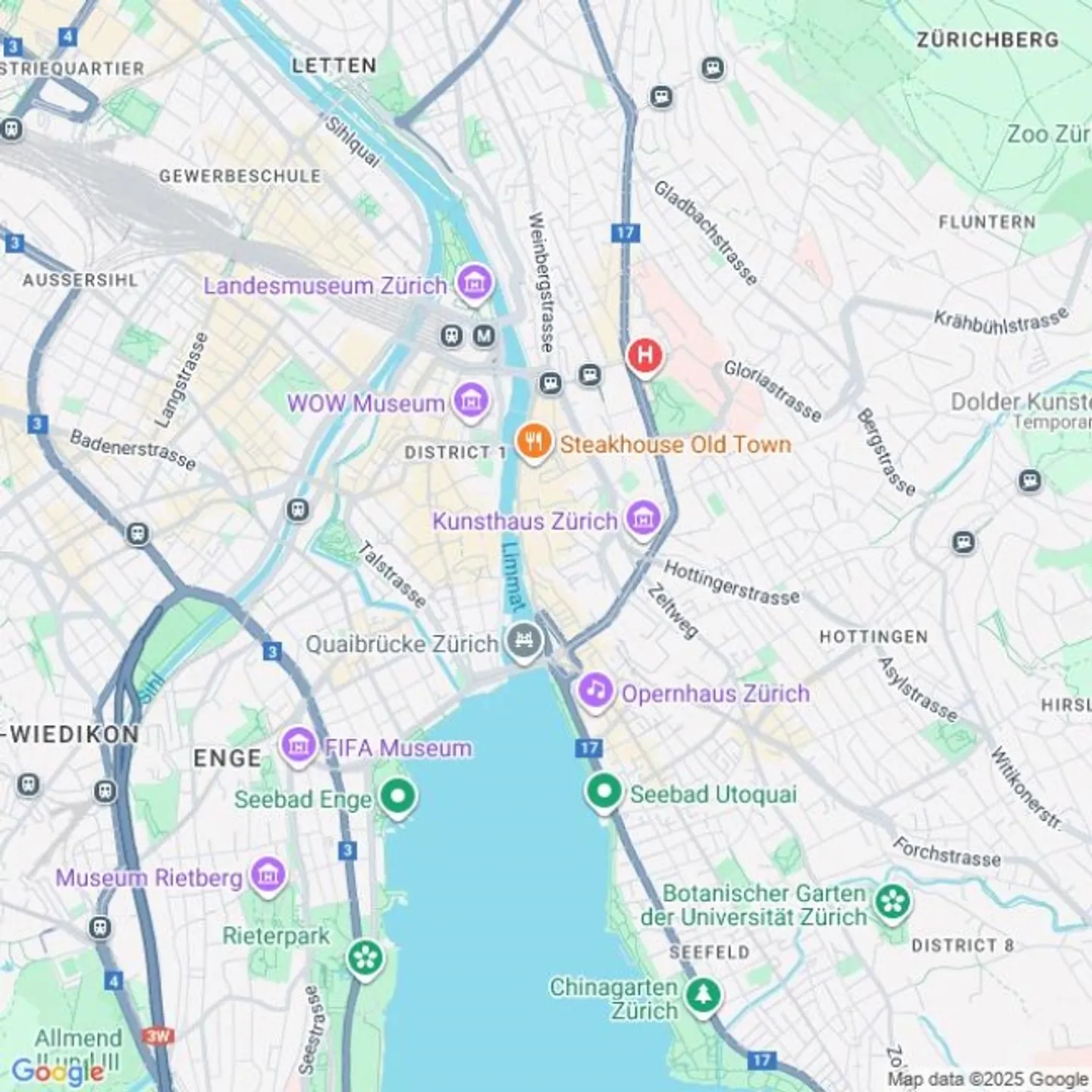 Appartement 2 pièces - Photo 1 sur 1