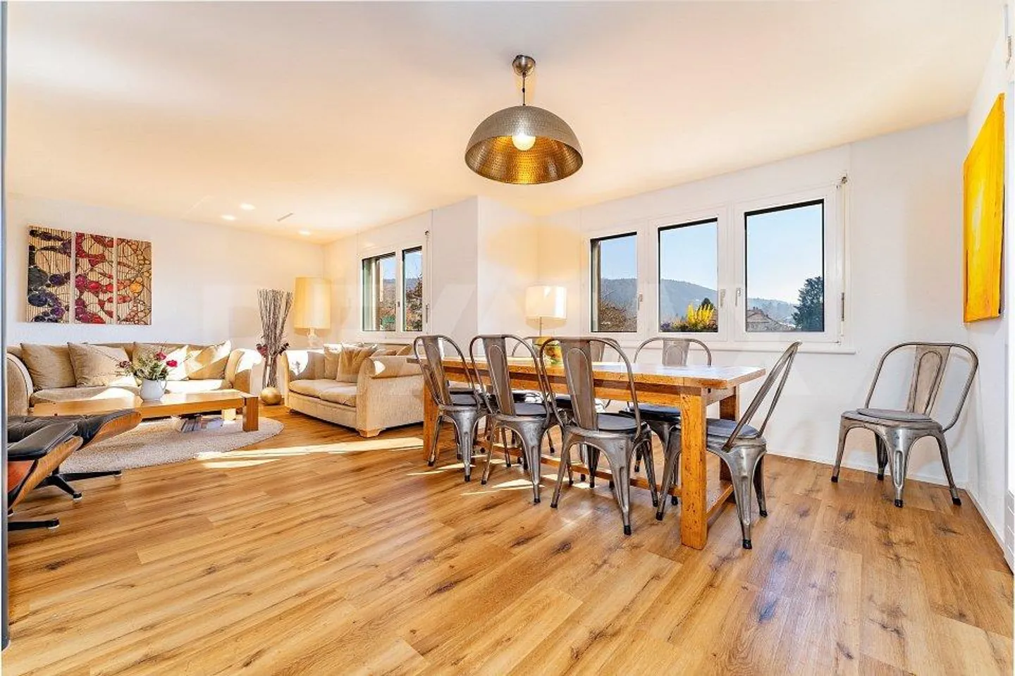 Maison à vendre à Attalens, Suisse - Photo 3 sur 13