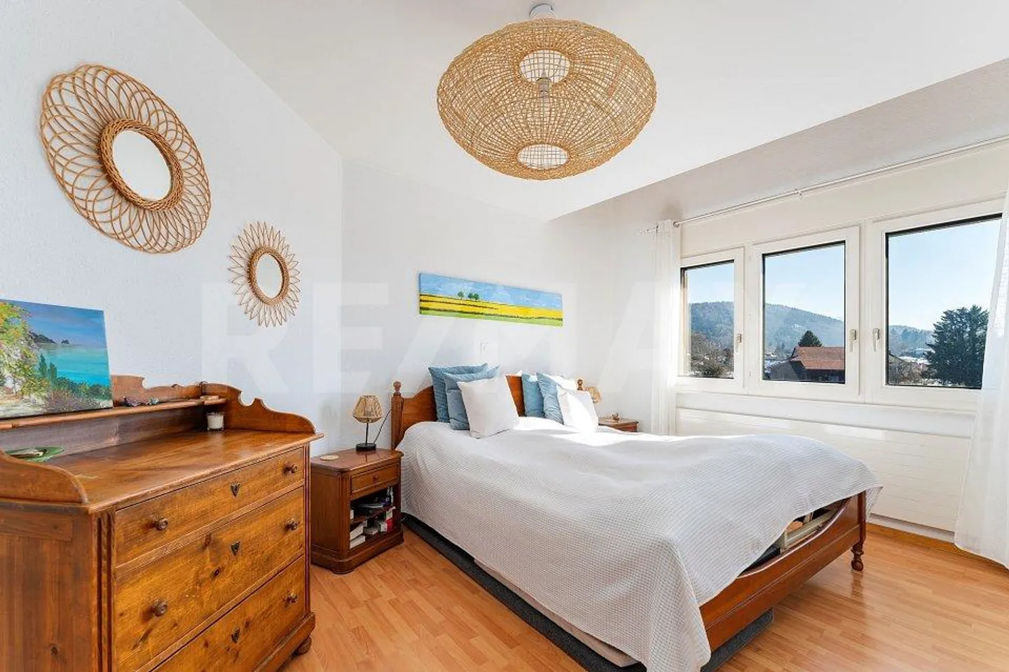 Maison à vendre à Attalens, Suisse - Photo 8 sur 13